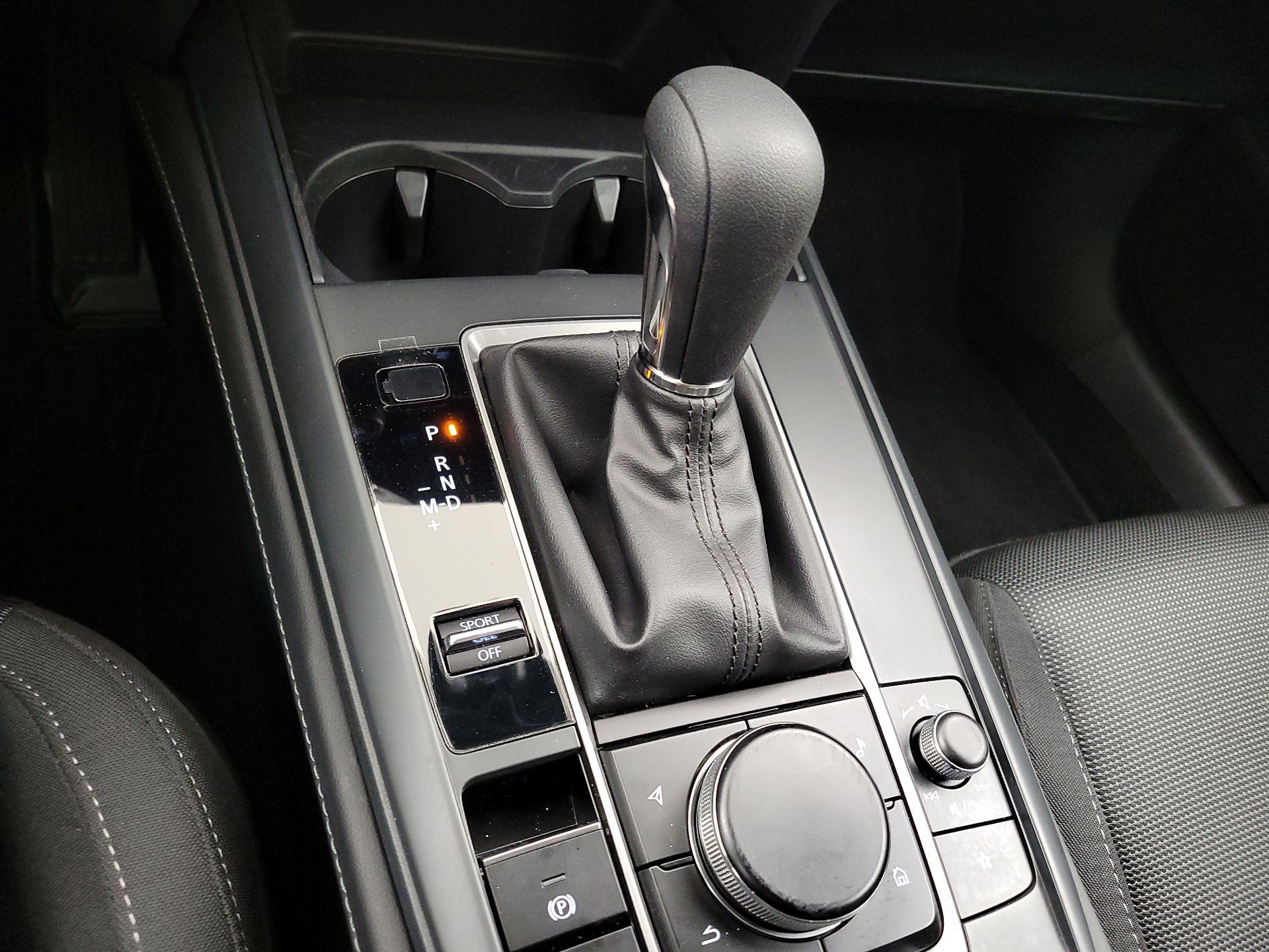 Thumbnail: 2023 Mazda CX-30 - 17