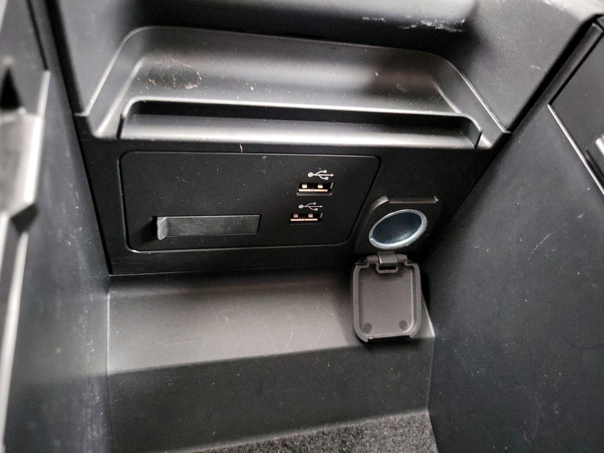 Thumbnail: 2023 Mazda CX-30 - 18