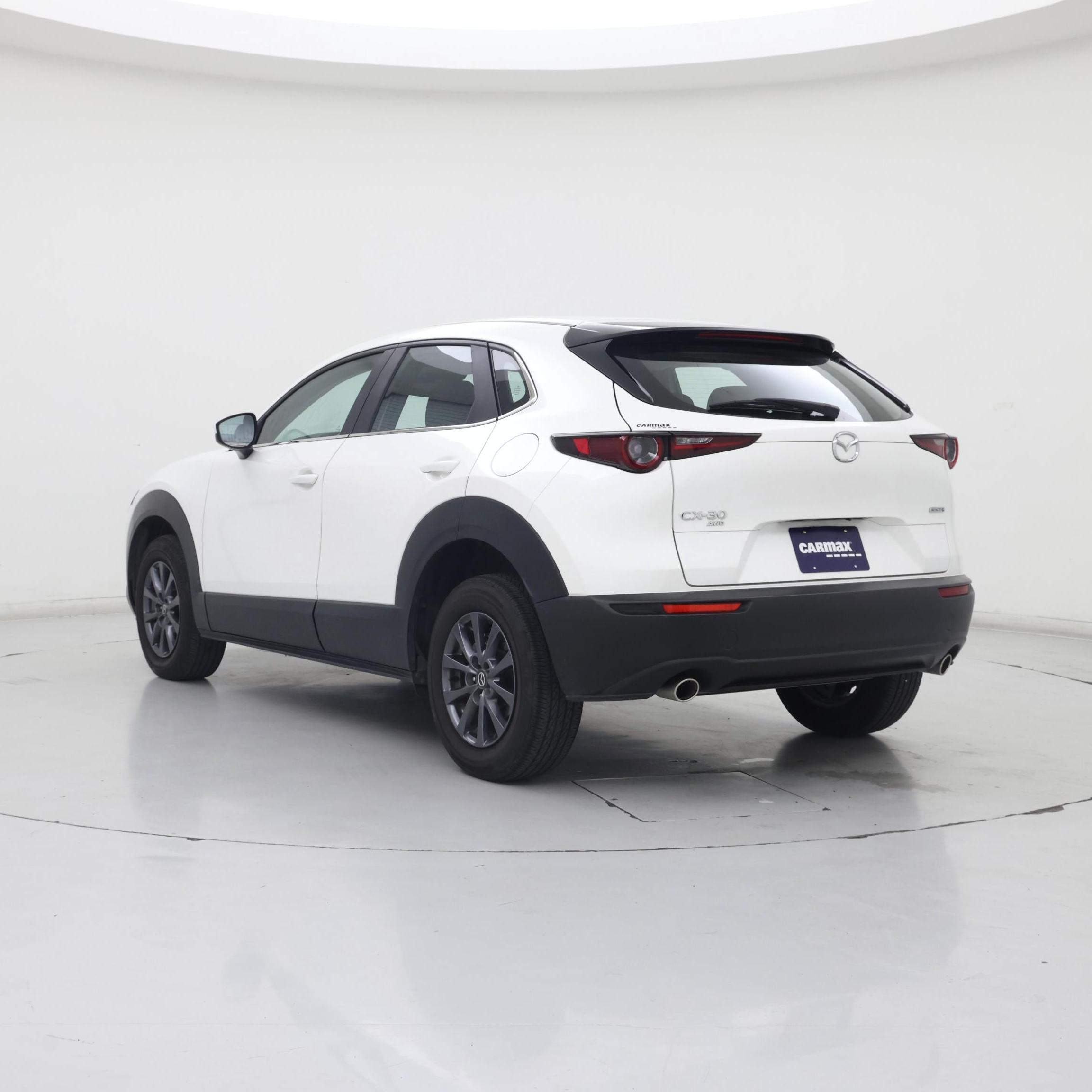 Thumbnail: 2023 Mazda CX-30 - 2