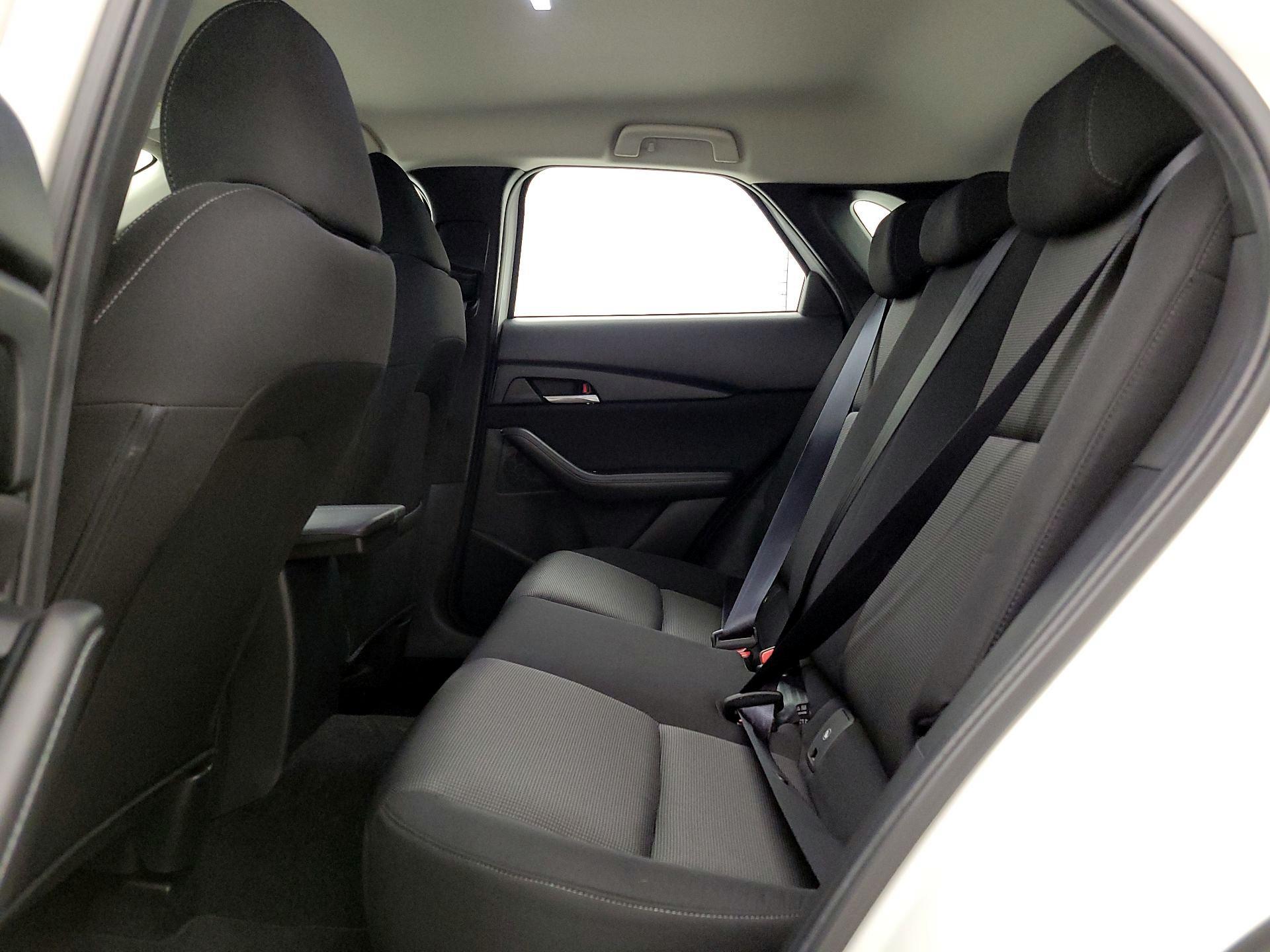 Thumbnail: 2023 Mazda CX-30 - 19