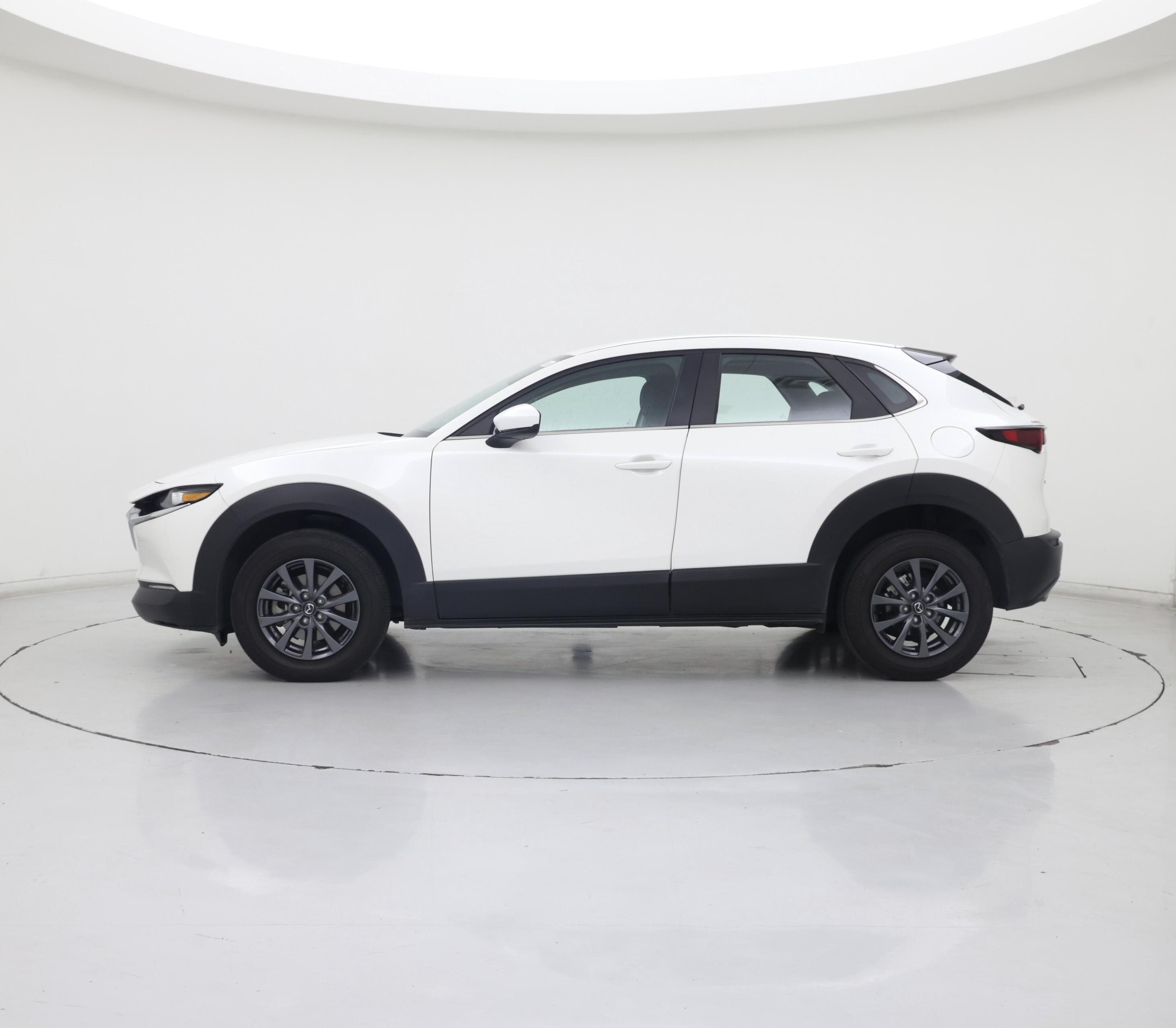 Thumbnail: 2023 Mazda CX-30 - 3