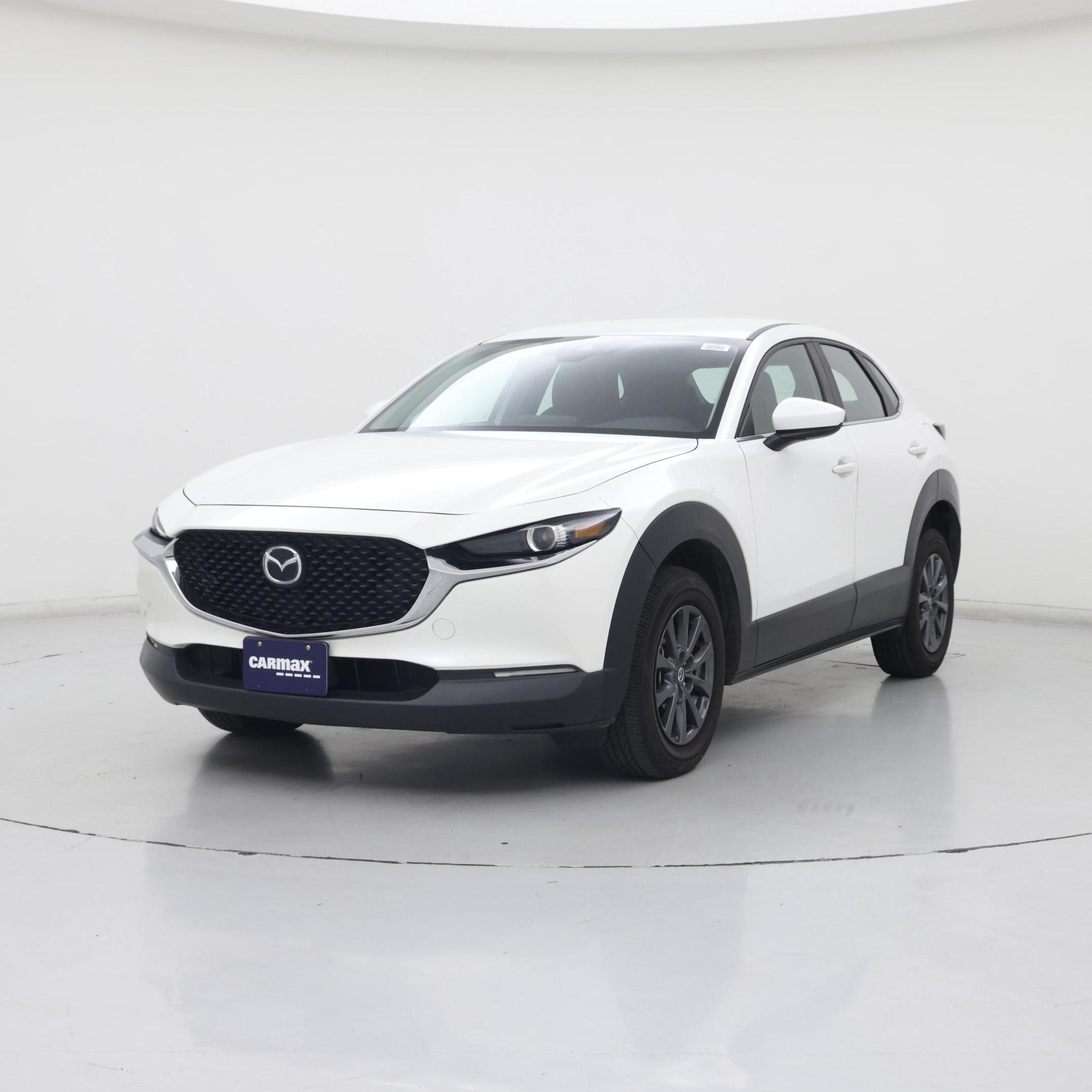 Thumbnail: 2023 Mazda CX-30 - 4