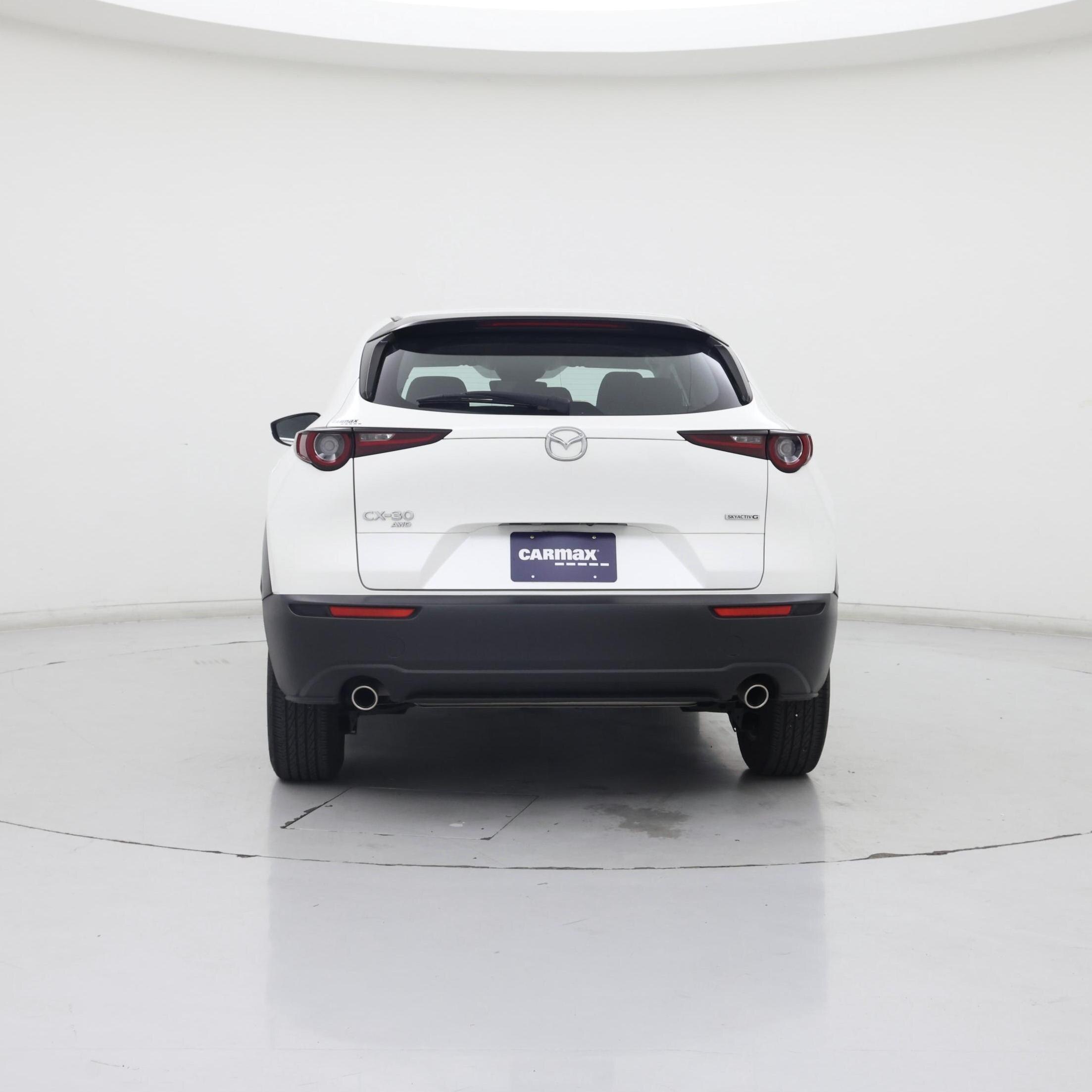 Thumbnail: 2023 Mazda CX-30 - 6
