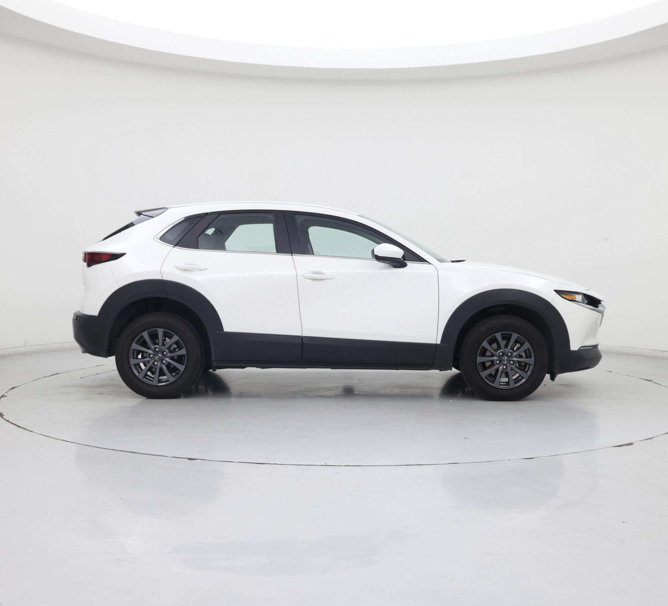 Thumbnail: 2023 Mazda CX-30 - 7