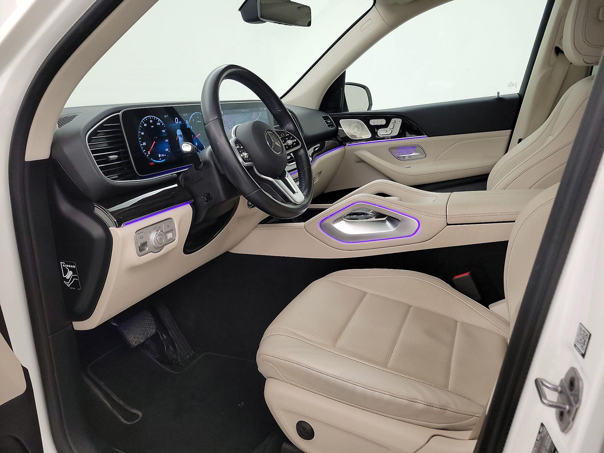 Thumbnail: 2022 Mercedes-Benz GLE - 11