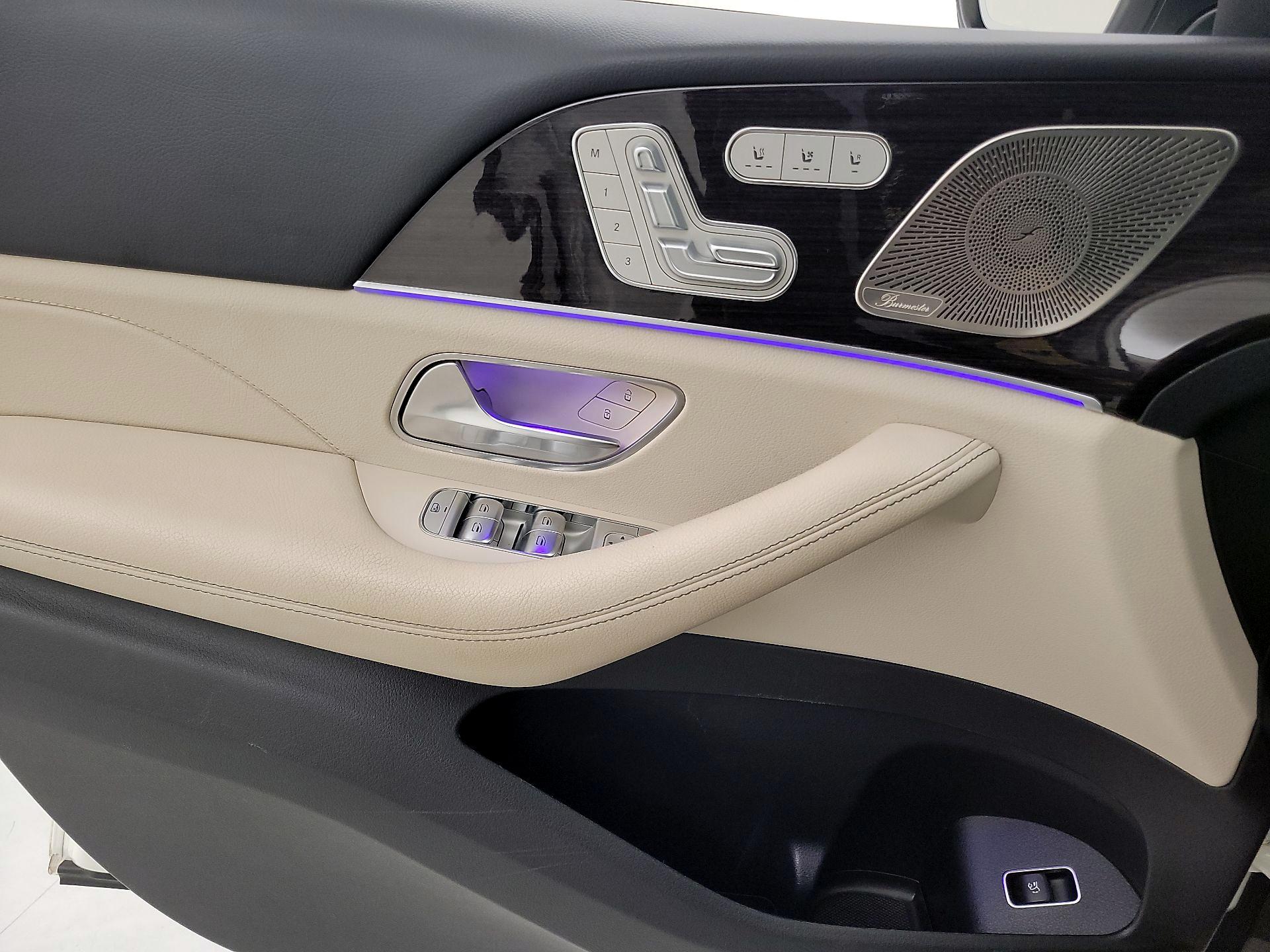 Thumbnail: 2022 Mercedes-Benz GLE - 12