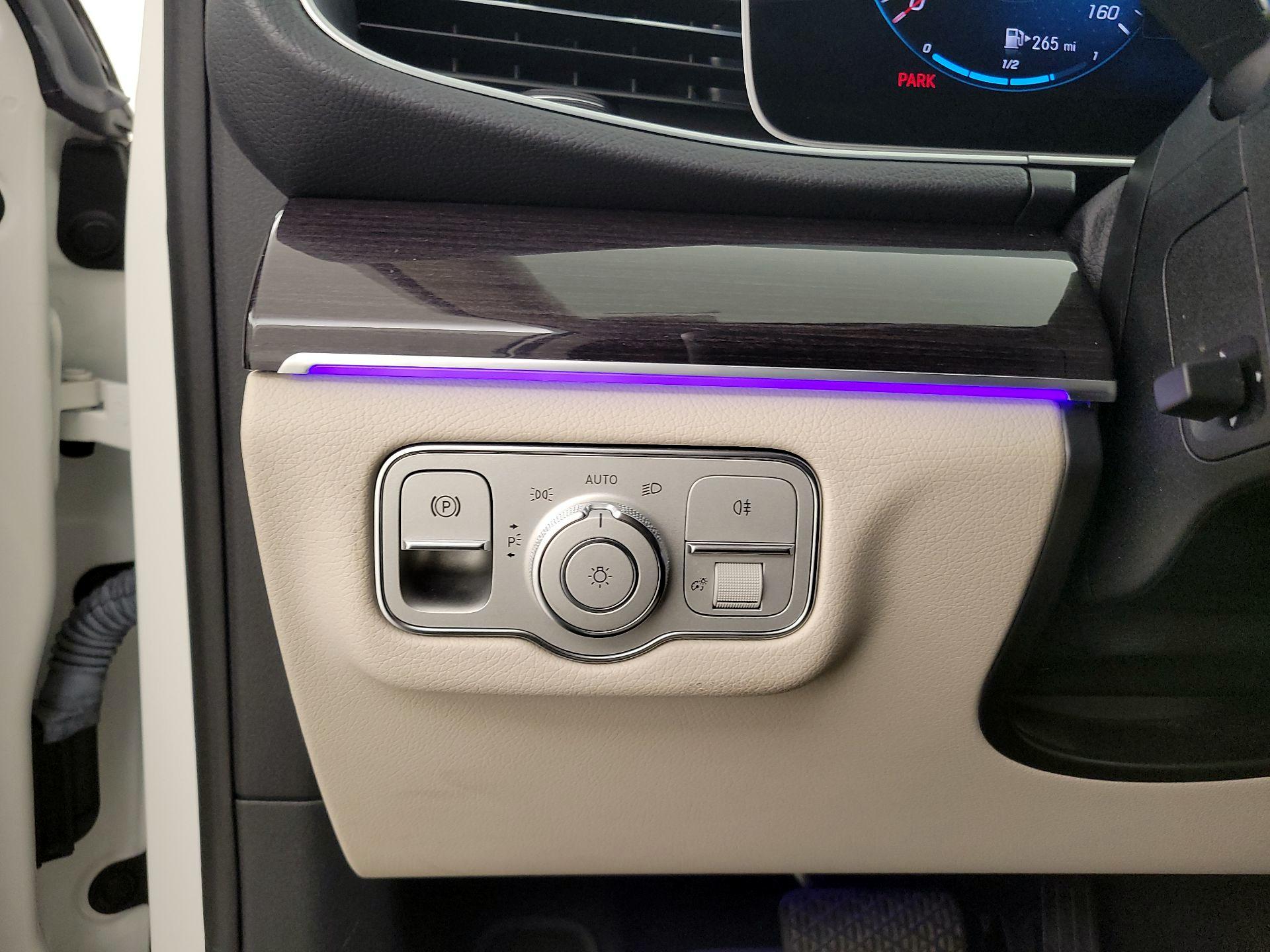 Thumbnail: 2022 Mercedes-Benz GLE - 13