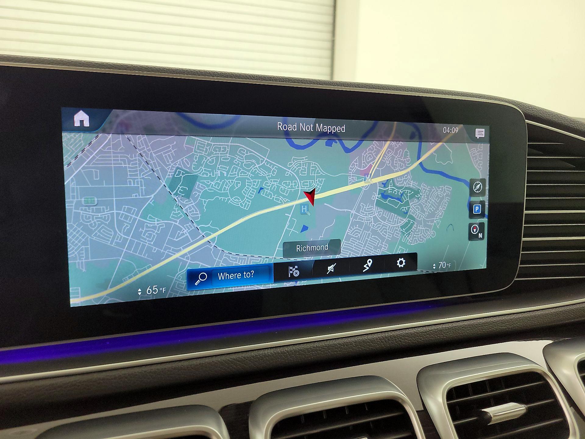 Thumbnail: 2022 Mercedes-Benz GLE - 14