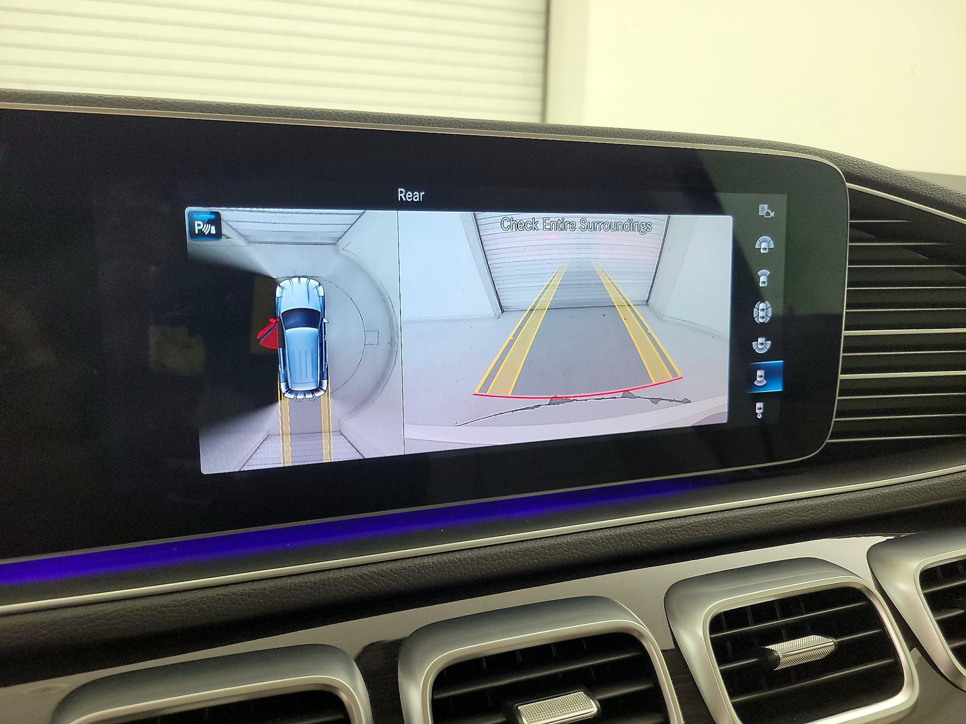 Thumbnail: 2022 Mercedes-Benz GLE - 15