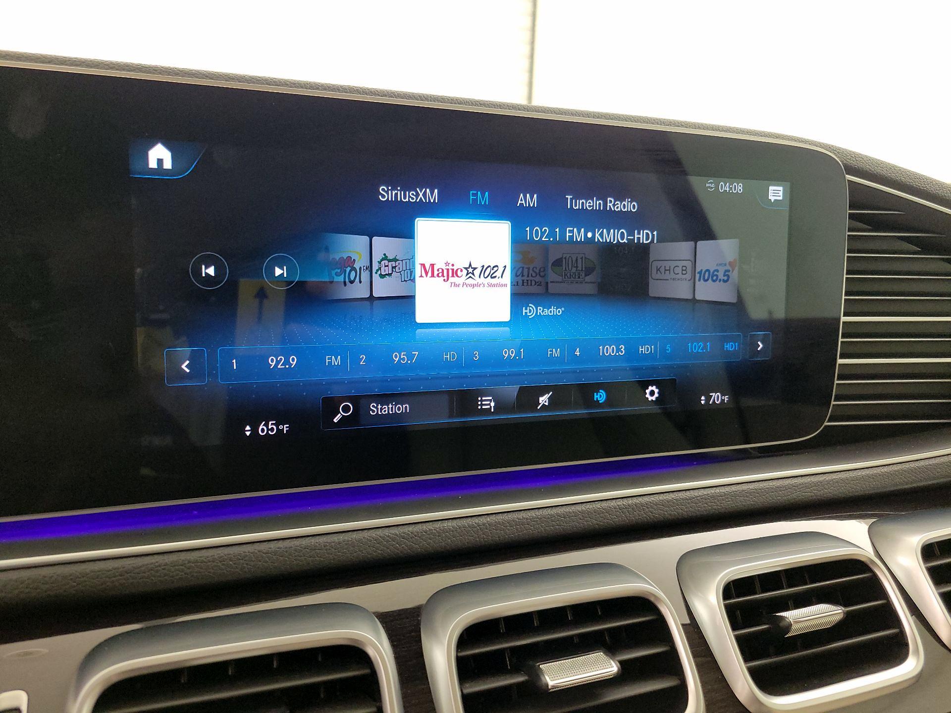 Thumbnail: 2022 Mercedes-Benz GLE - 16