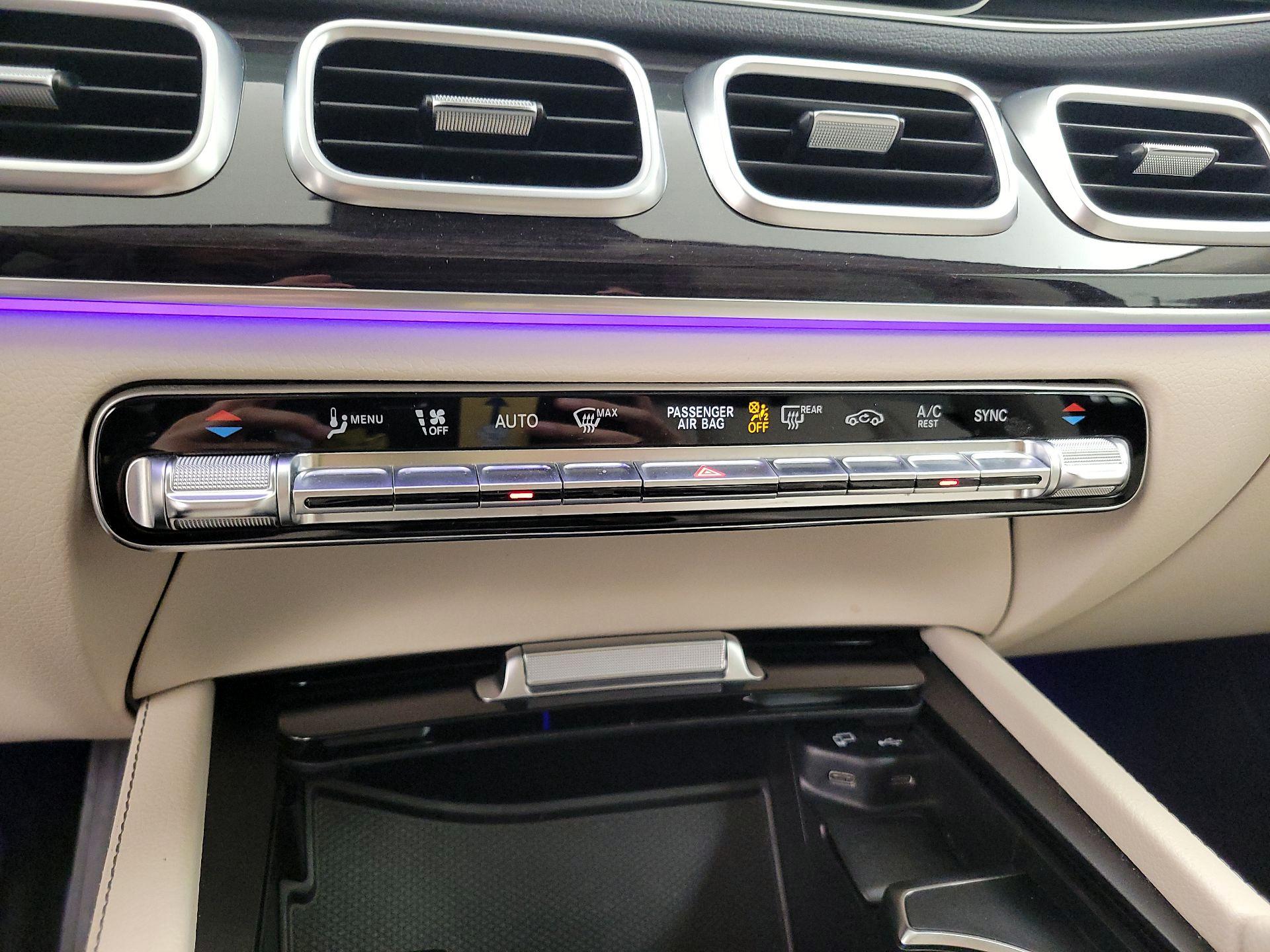 Thumbnail: 2022 Mercedes-Benz GLE - 17