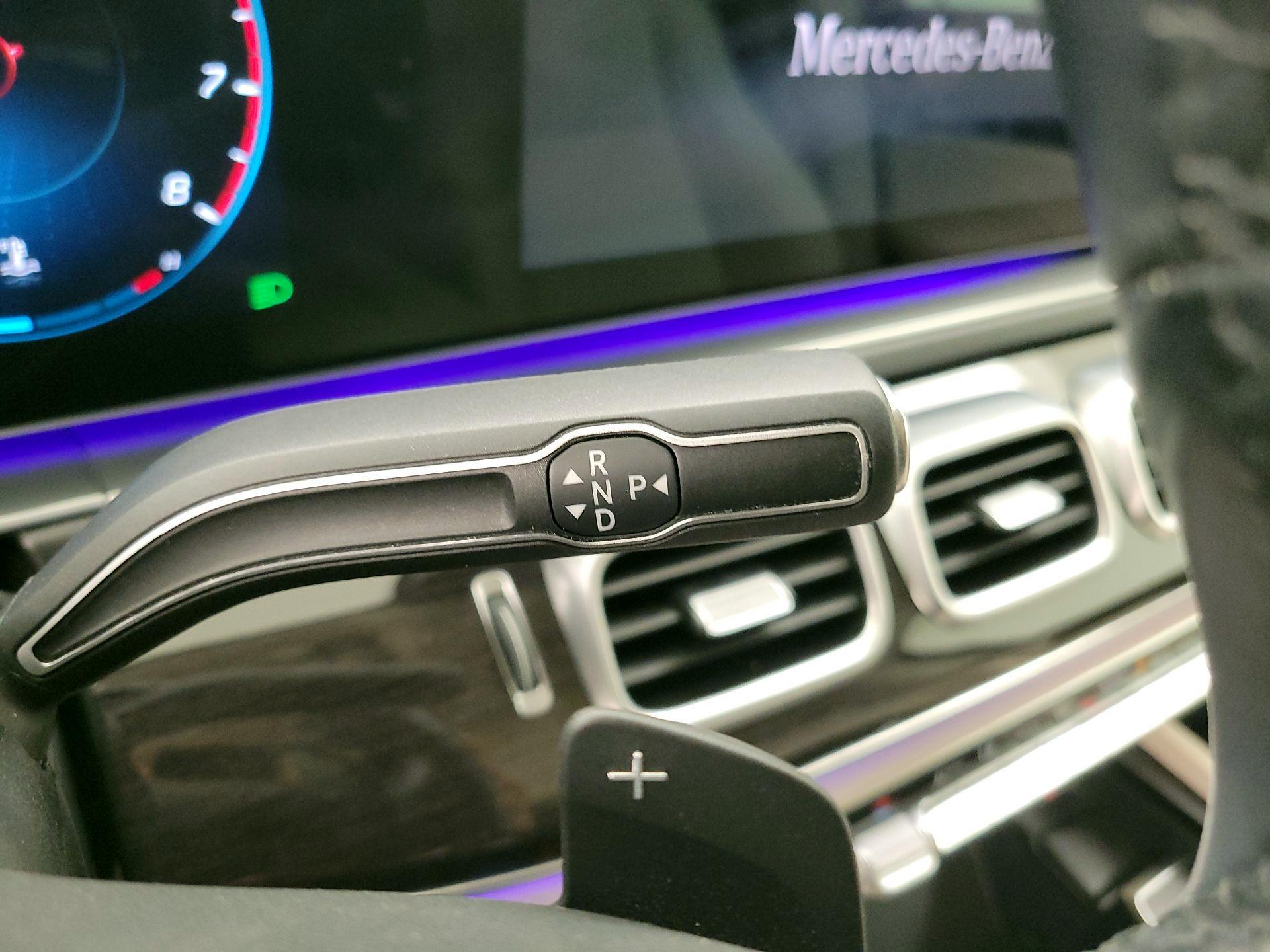 Thumbnail: 2022 Mercedes-Benz GLE - 18