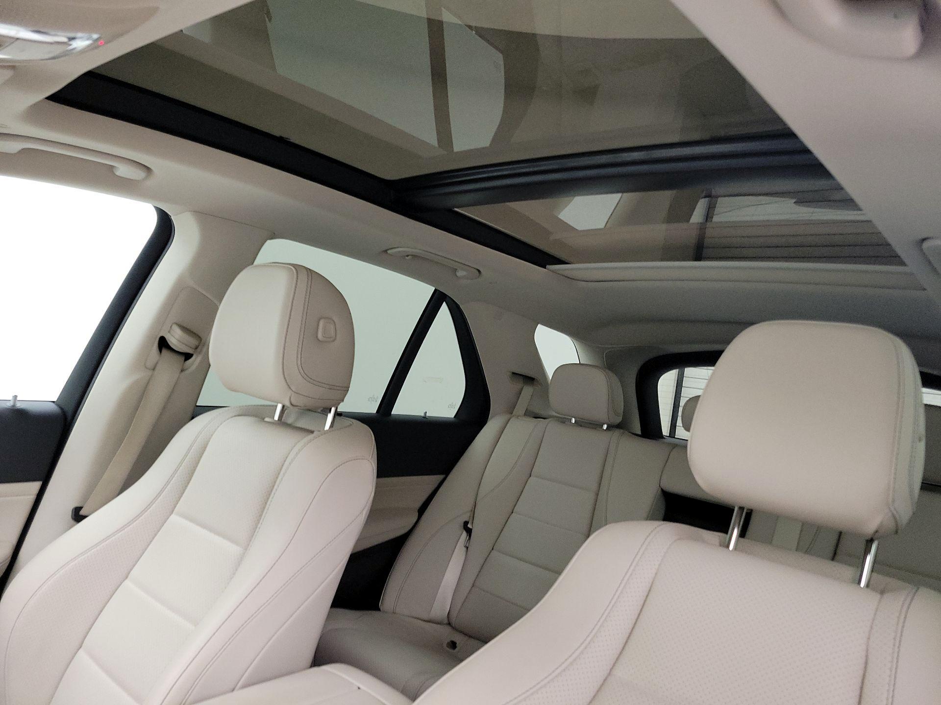 Thumbnail: 2022 Mercedes-Benz GLE - 20