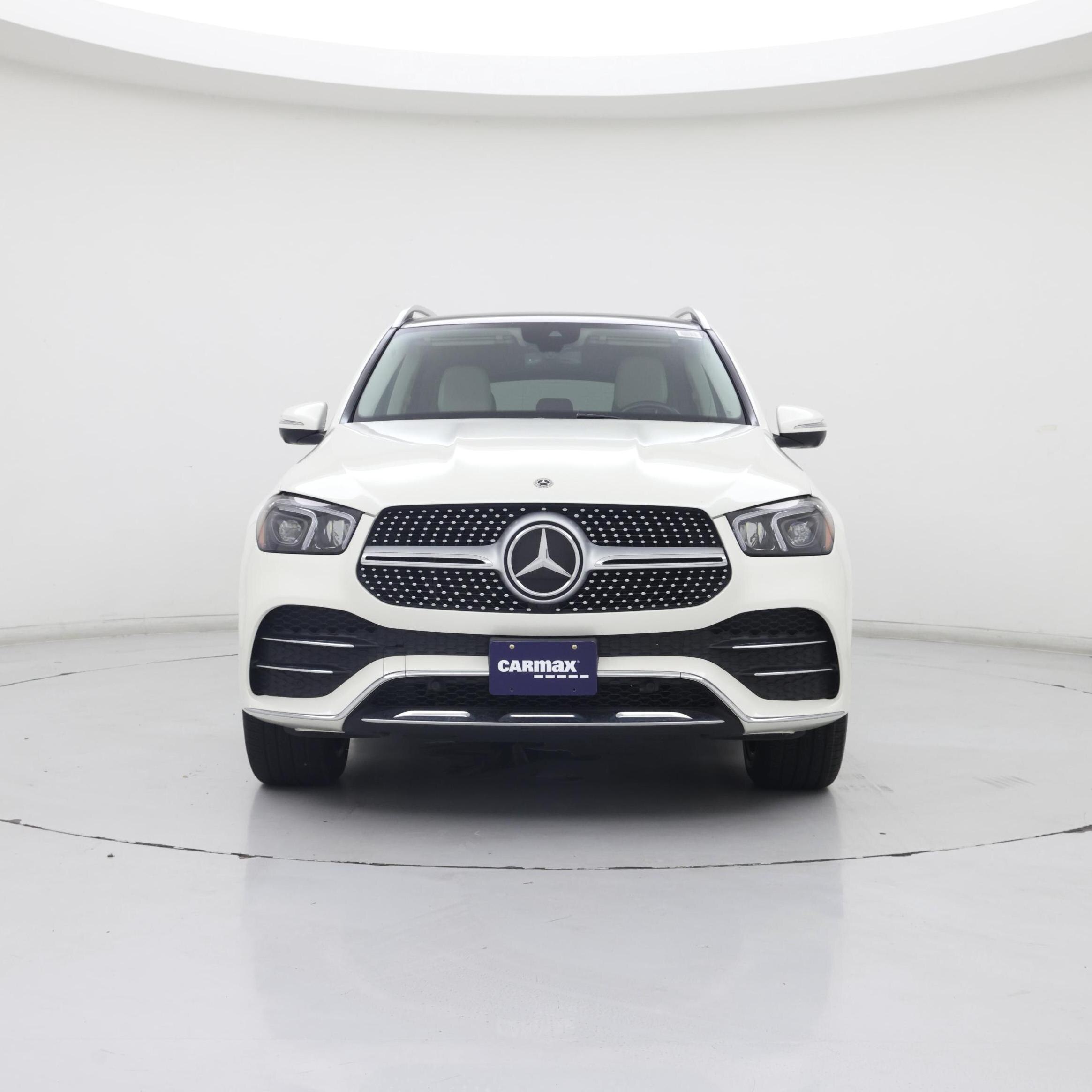 Thumbnail: 2022 Mercedes-Benz GLE - 5