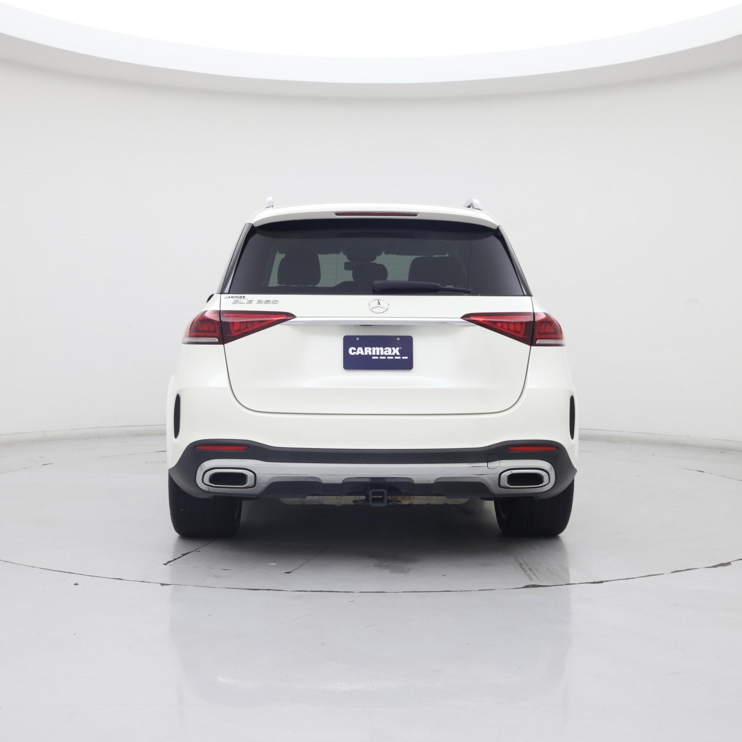 Thumbnail: 2022 Mercedes-Benz GLE - 6