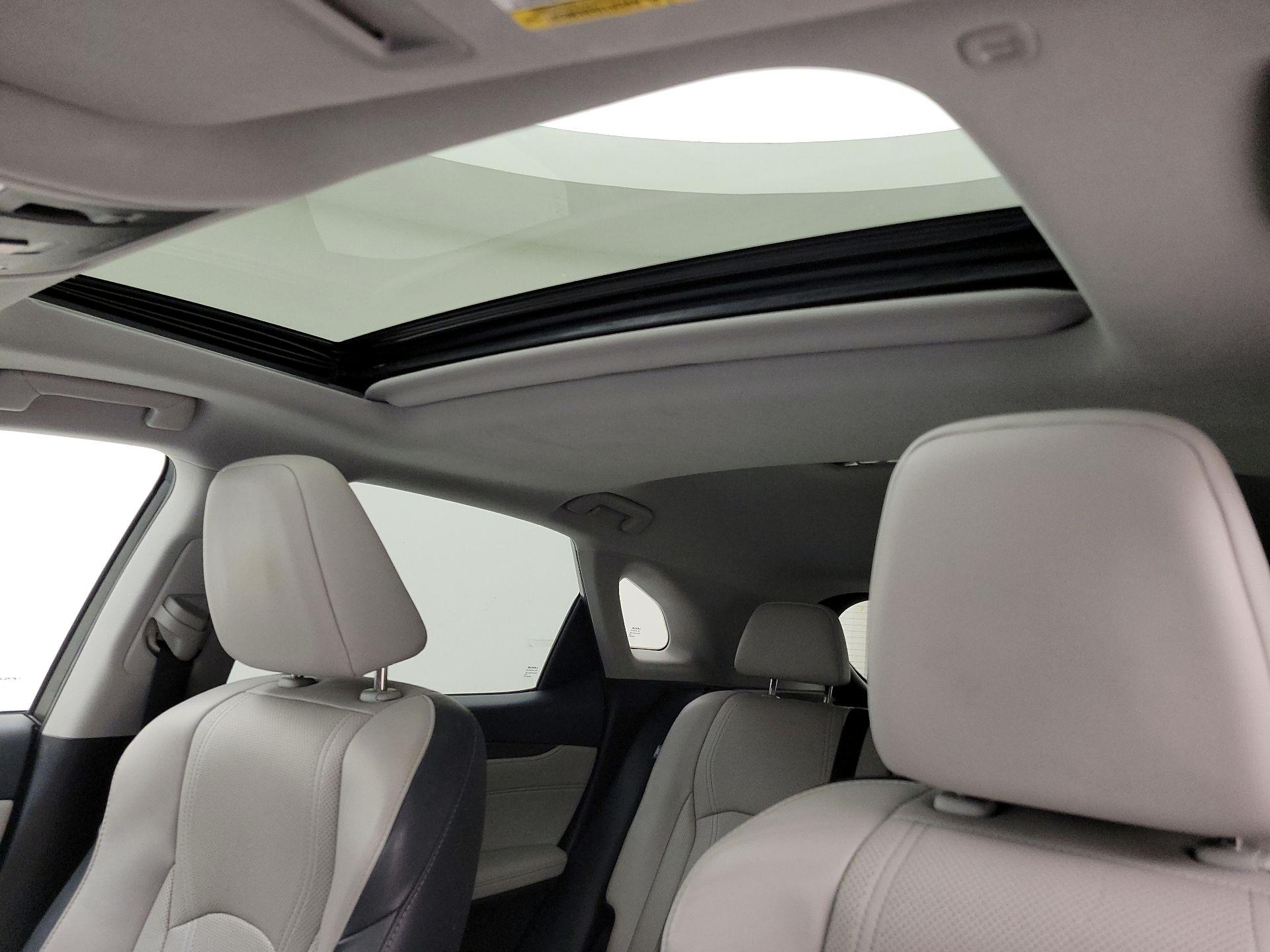 Thumbnail: 2017 Lexus RX - 20