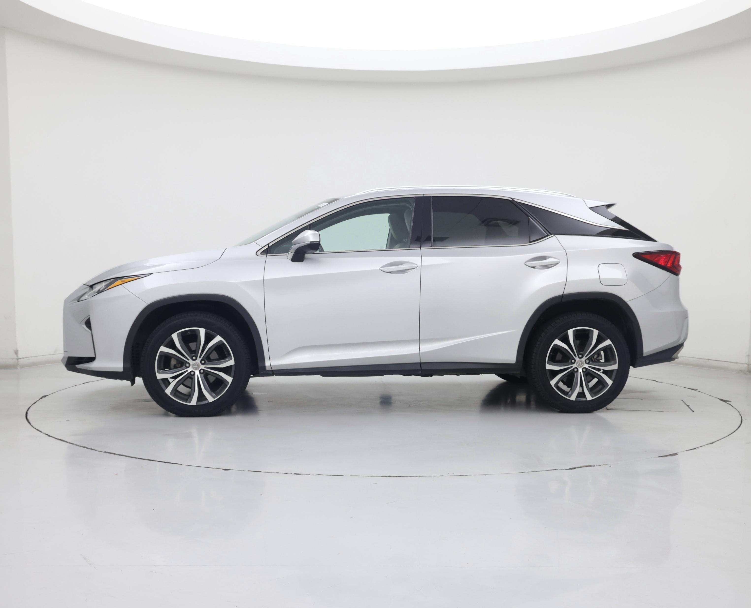 Thumbnail: 2017 Lexus RX - 3