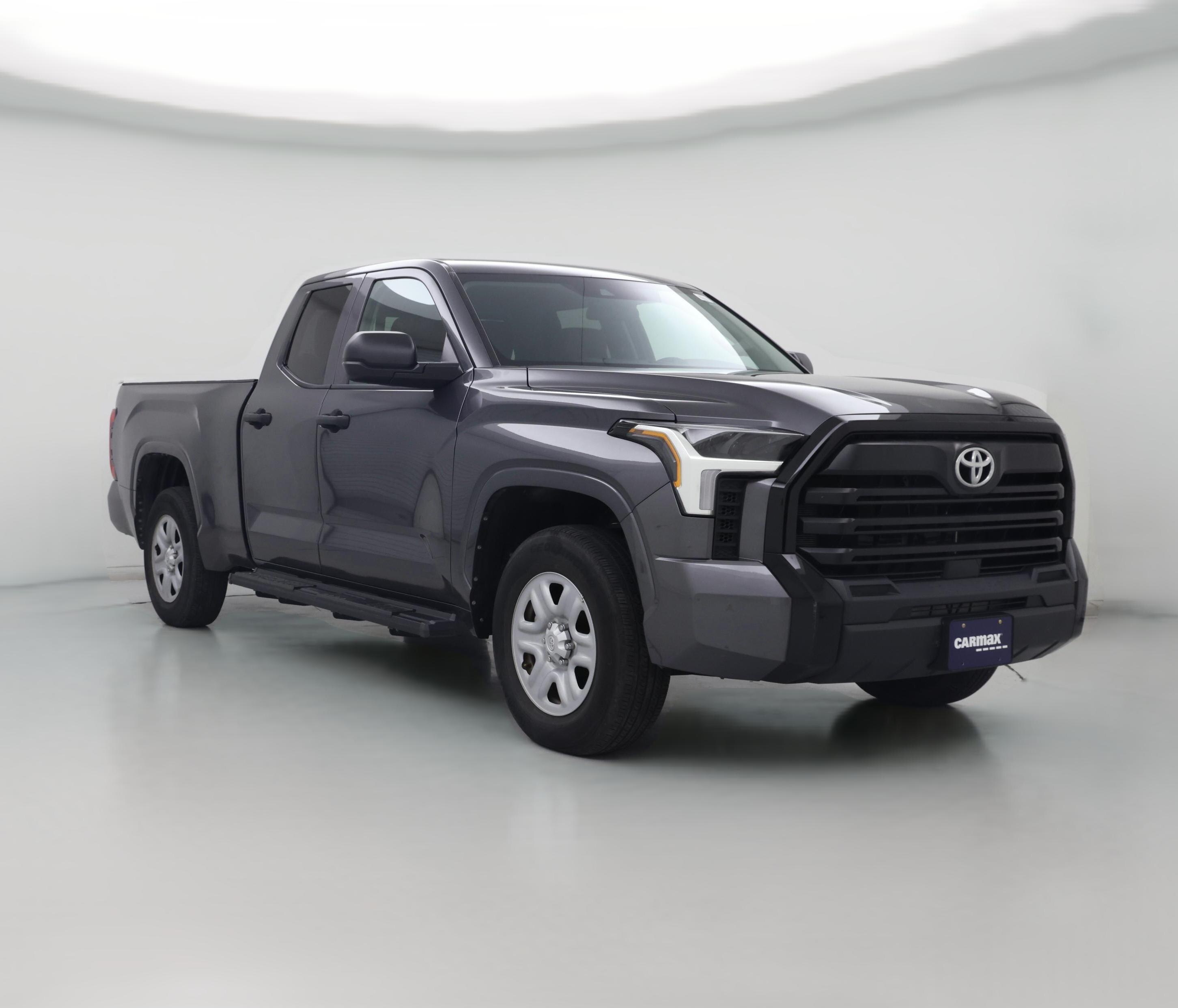Thumbnail: 2023 Toyota Tundra - 1
