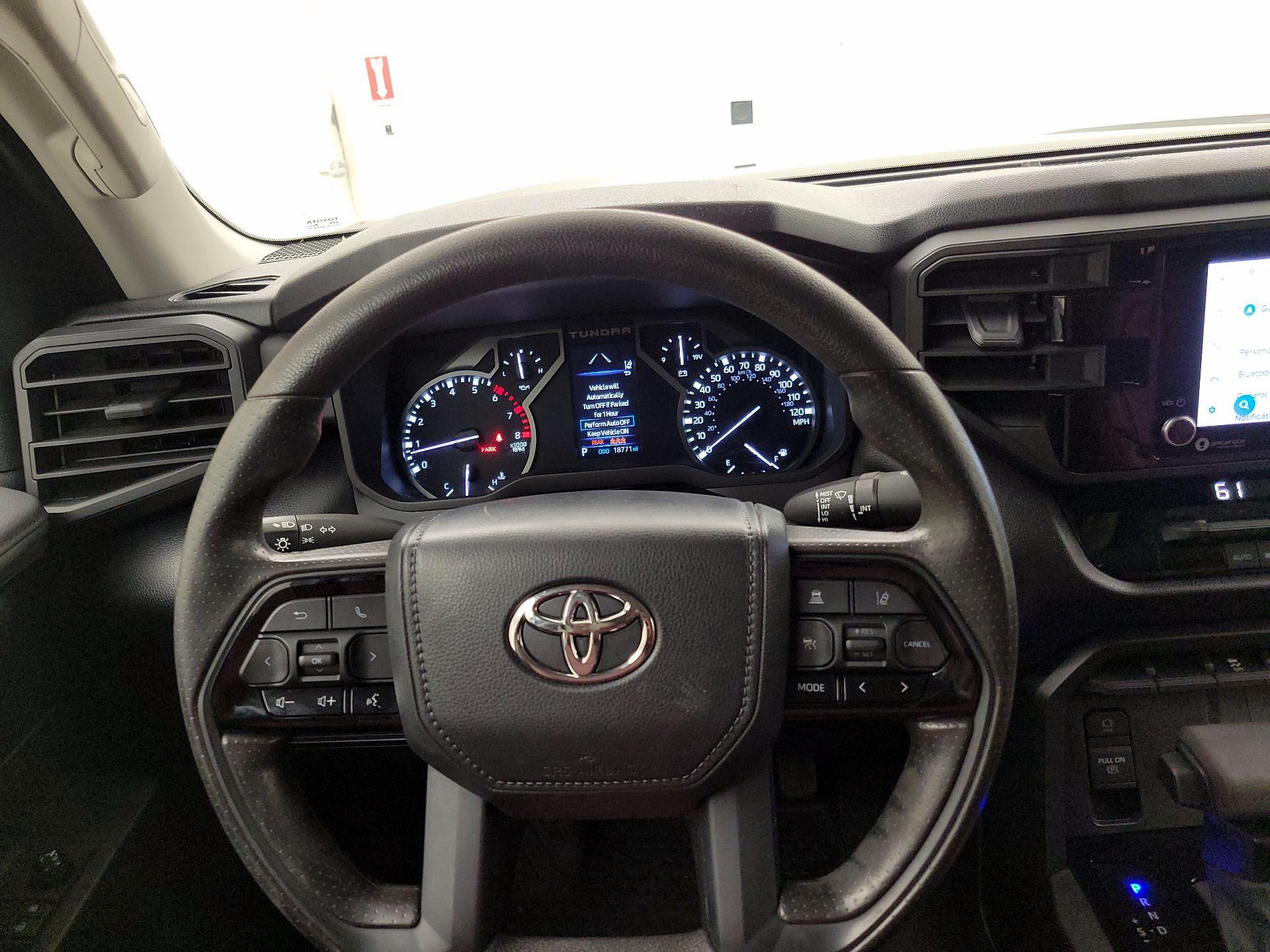 Thumbnail: 2023 Toyota Tundra - 10