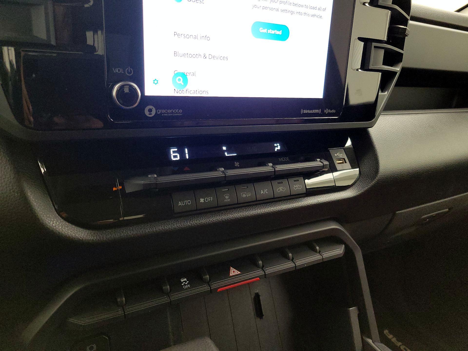 Thumbnail: 2023 Toyota Tundra - 16