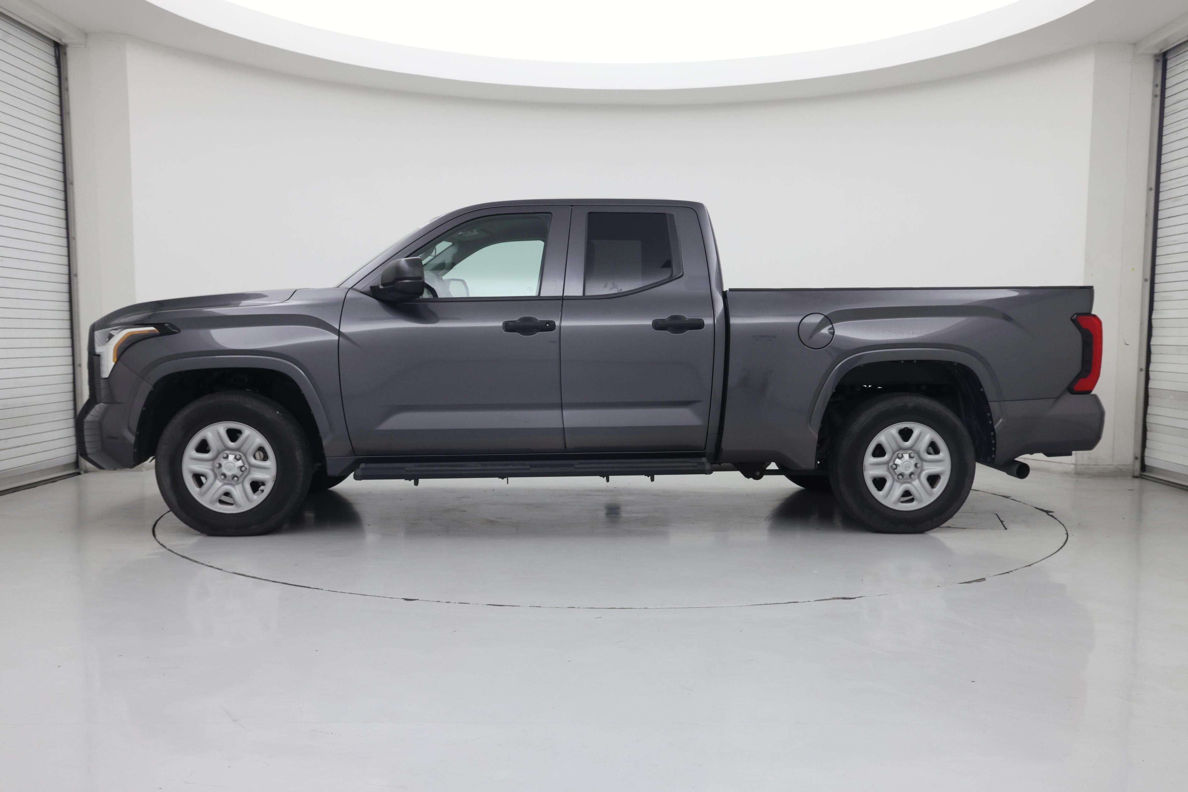 Thumbnail: 2023 Toyota Tundra - 3