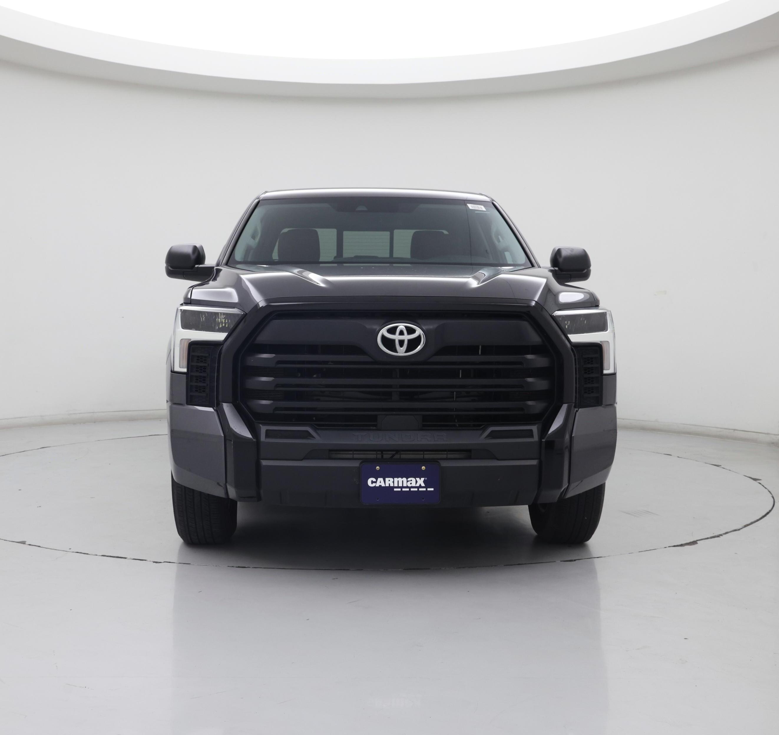 Thumbnail: 2023 Toyota Tundra - 5