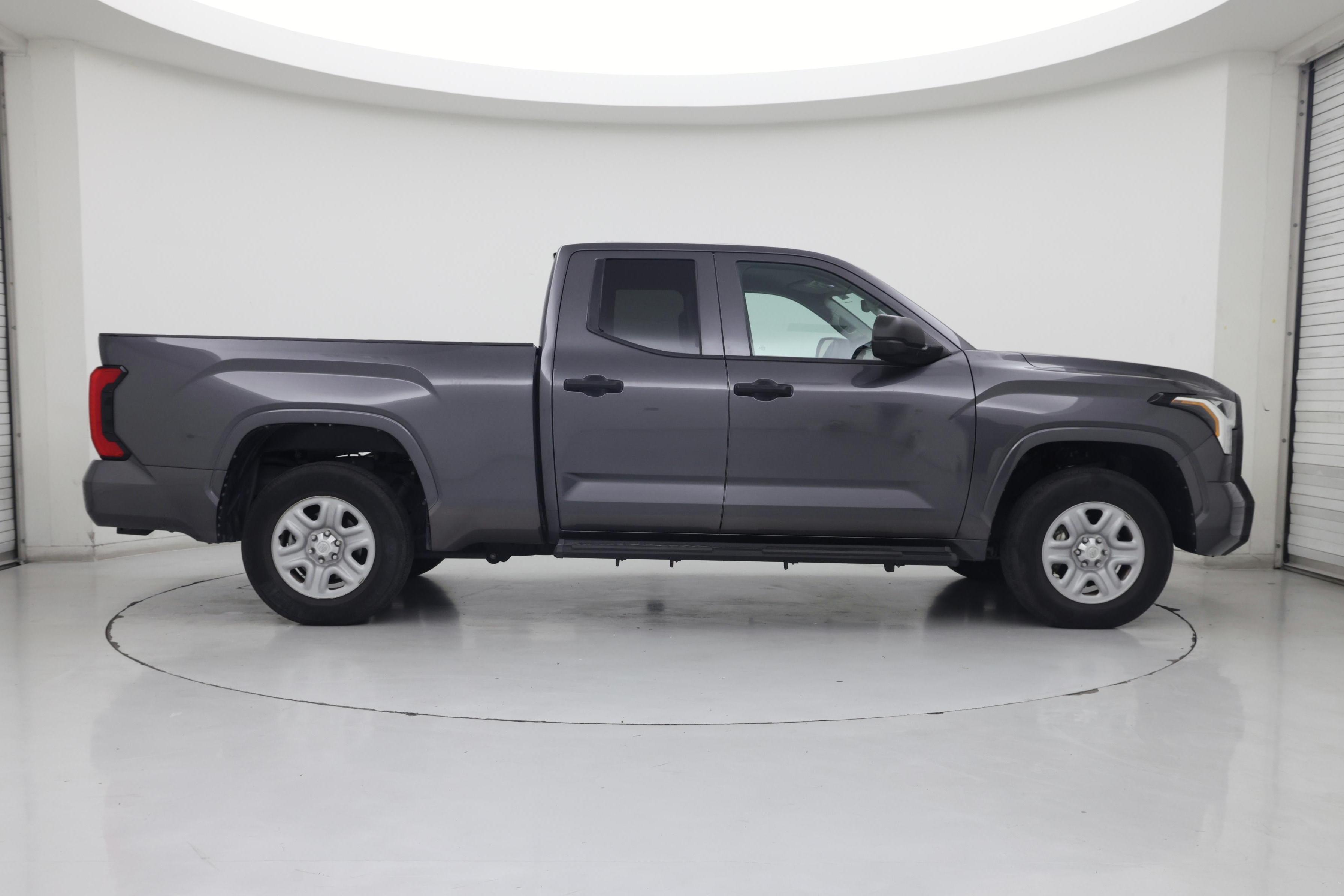 Thumbnail: 2023 Toyota Tundra - 7