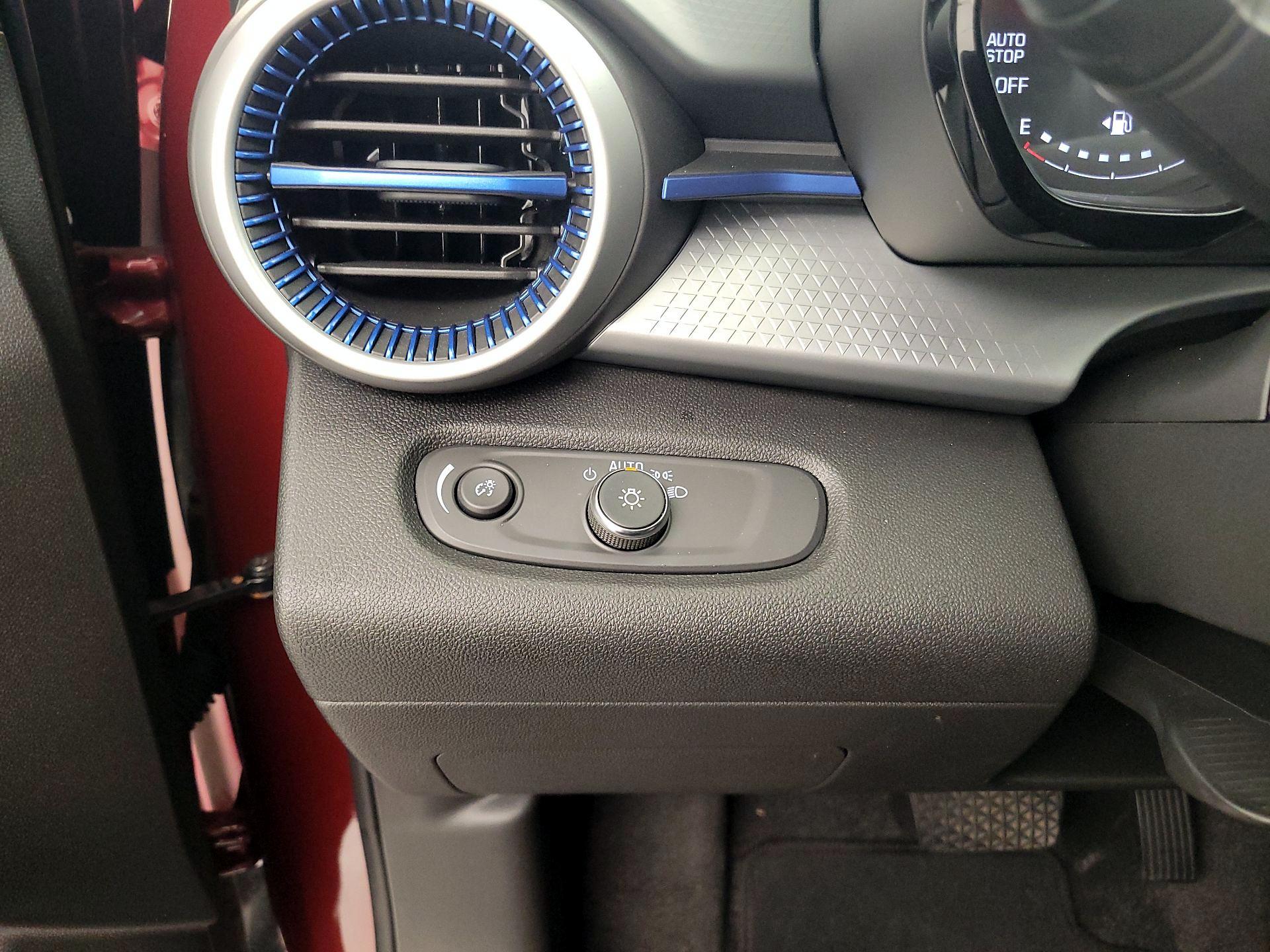 Thumbnail: 2024 Chevrolet Trax - 13