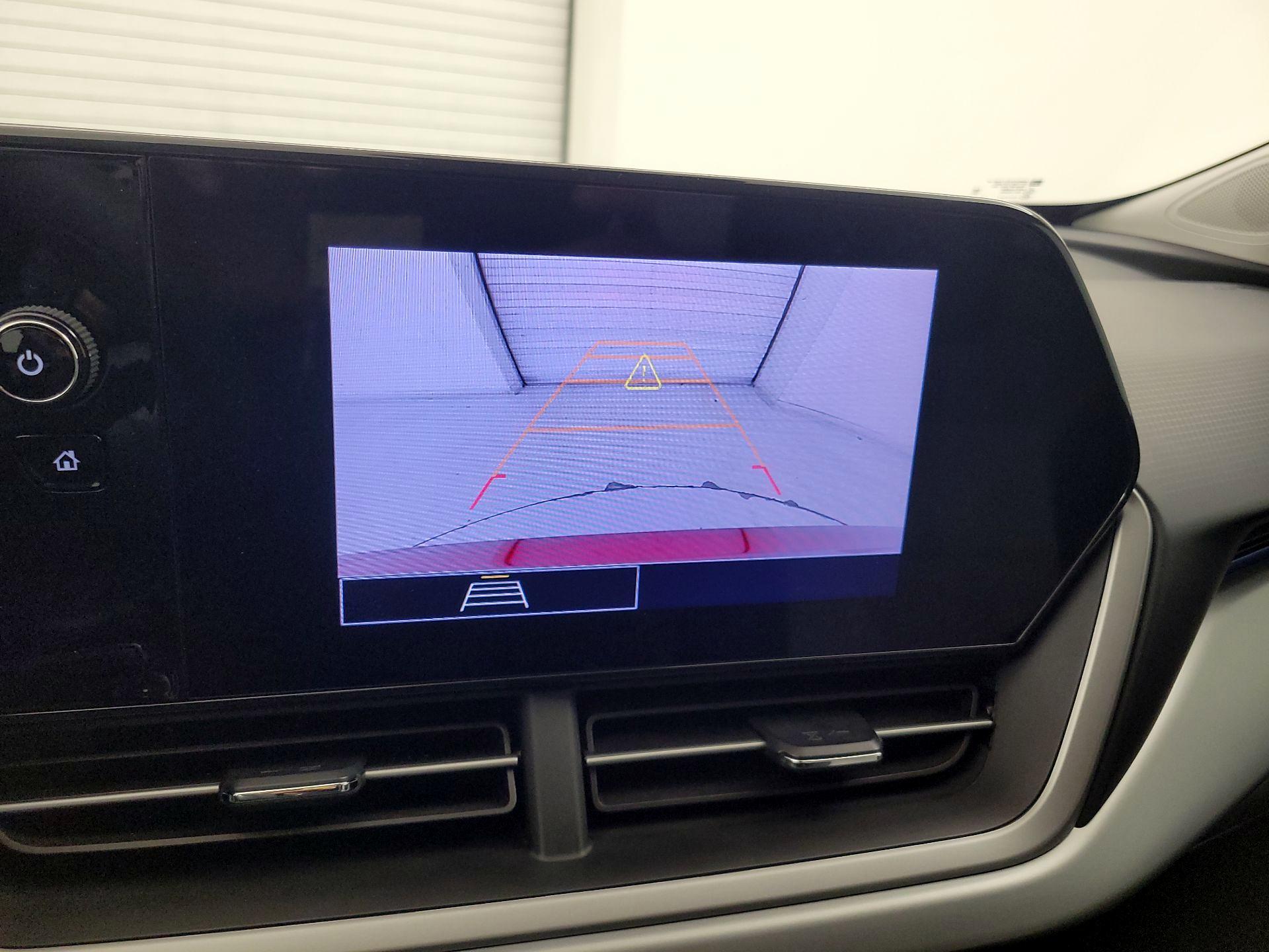 Thumbnail: 2024 Chevrolet Trax - 14