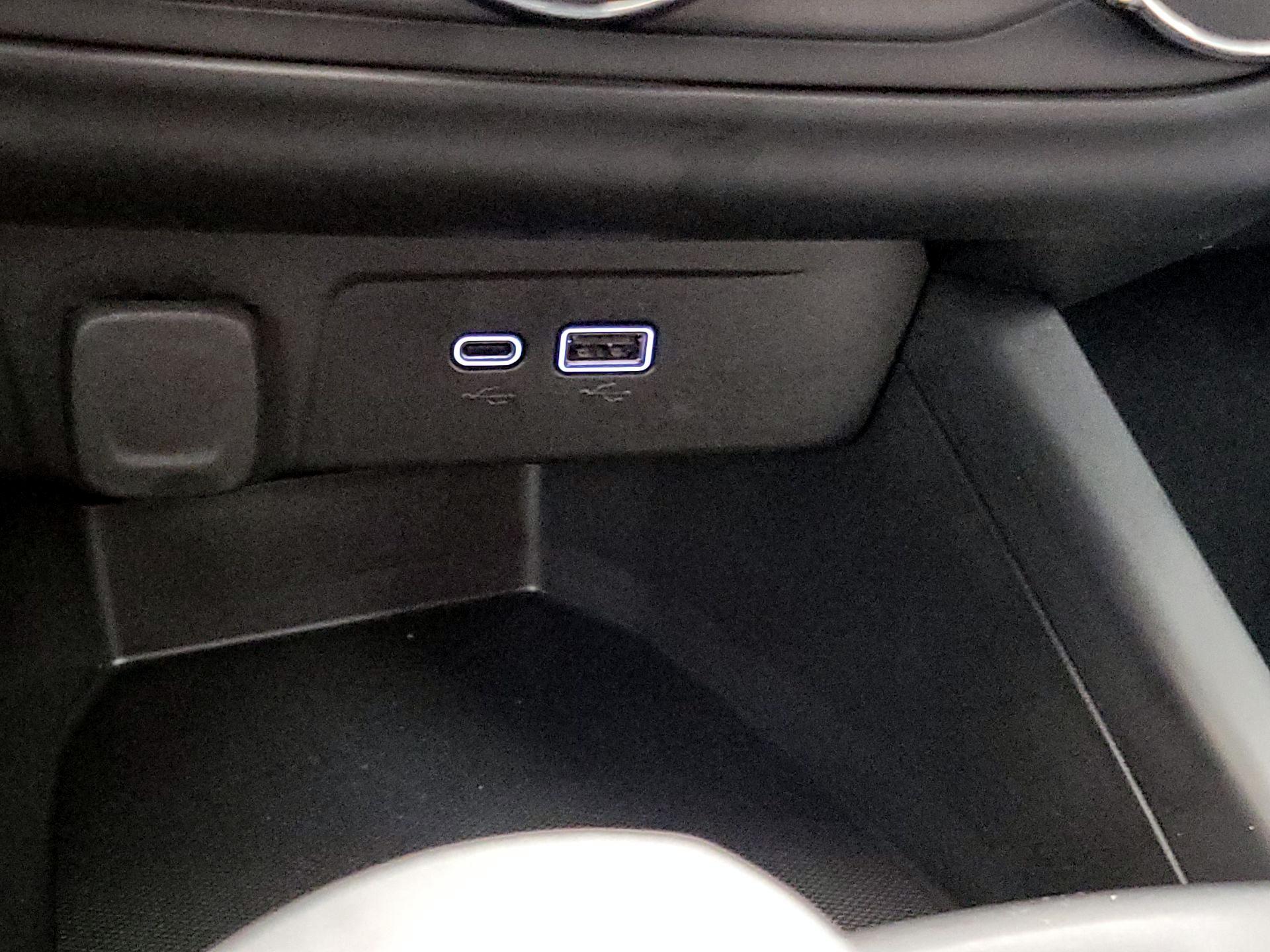 Thumbnail: 2024 Chevrolet Trax - 18