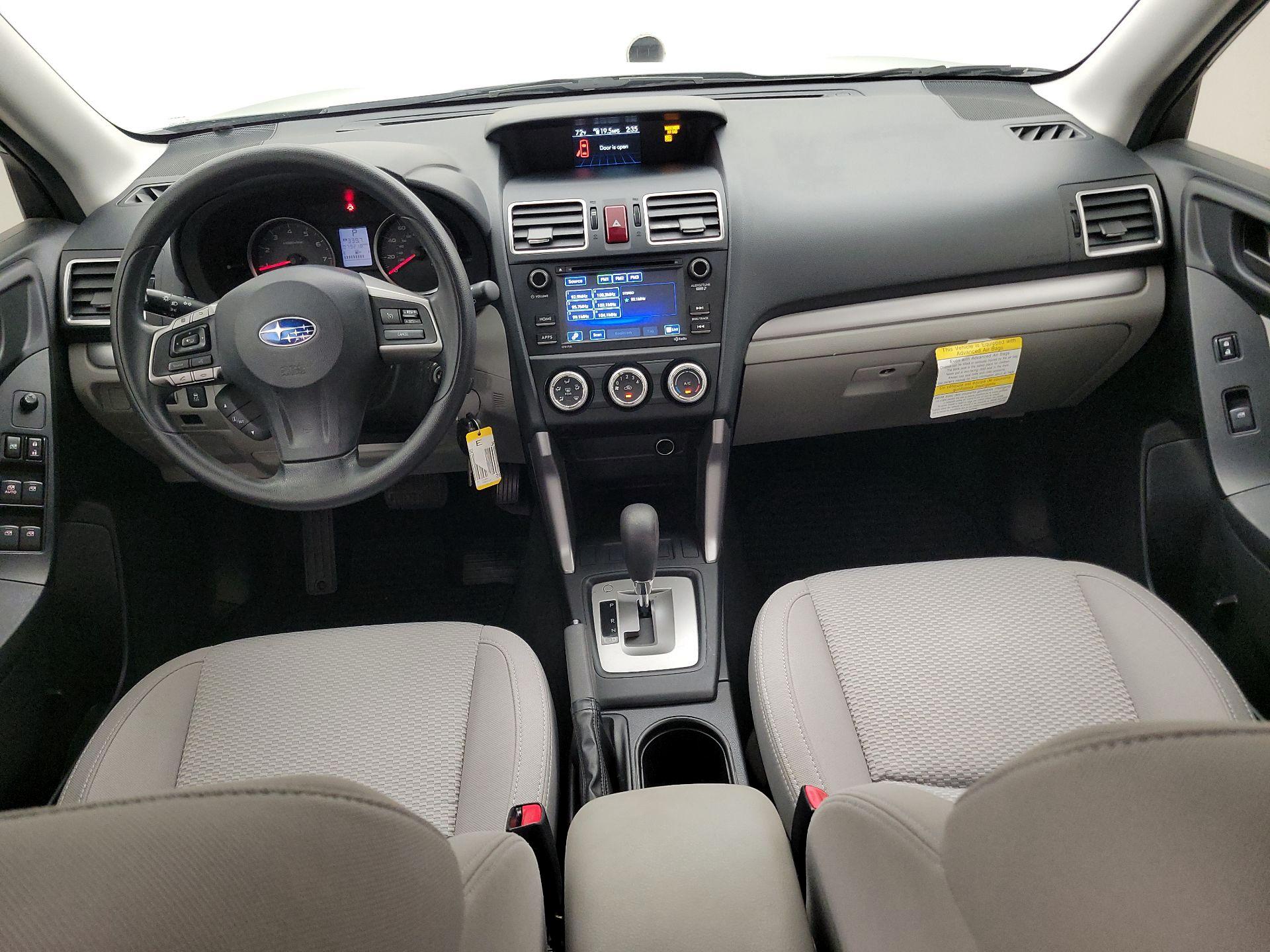 Thumbnail: 2016 Subaru Forester - 9