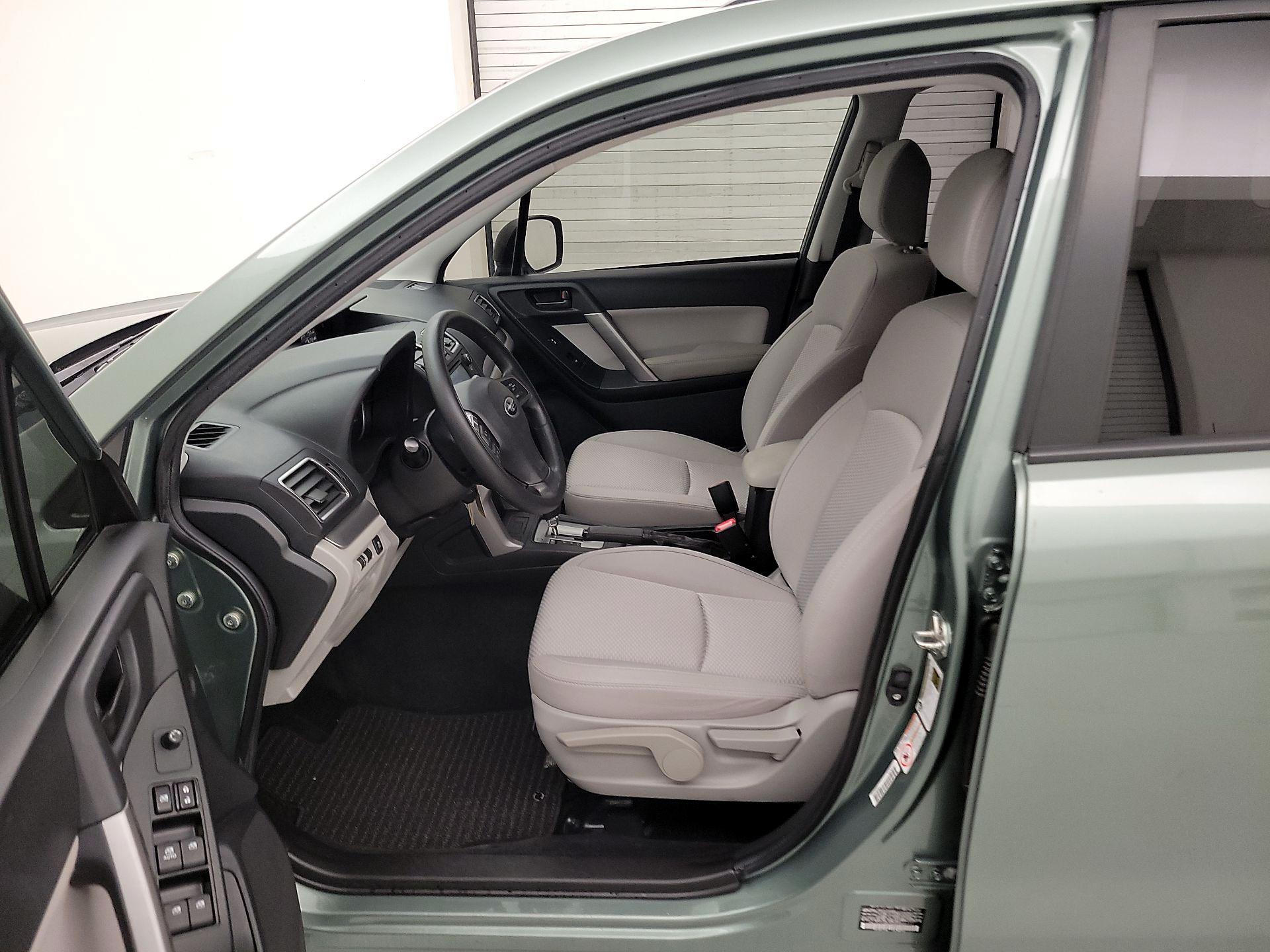 Thumbnail: 2016 Subaru Forester - 11