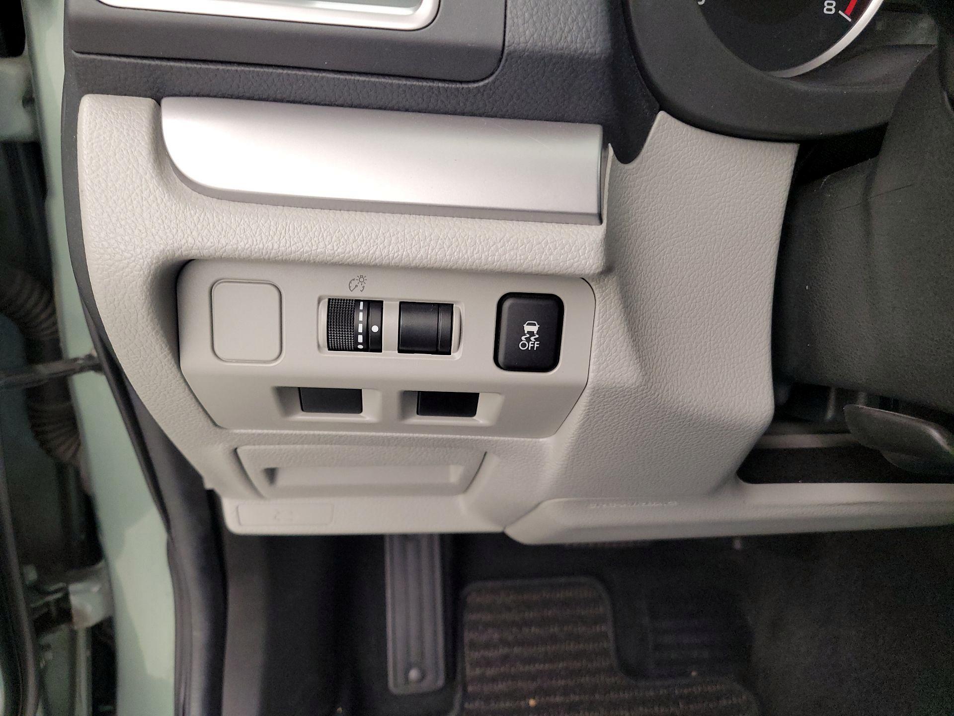 Thumbnail: 2016 Subaru Forester - 13