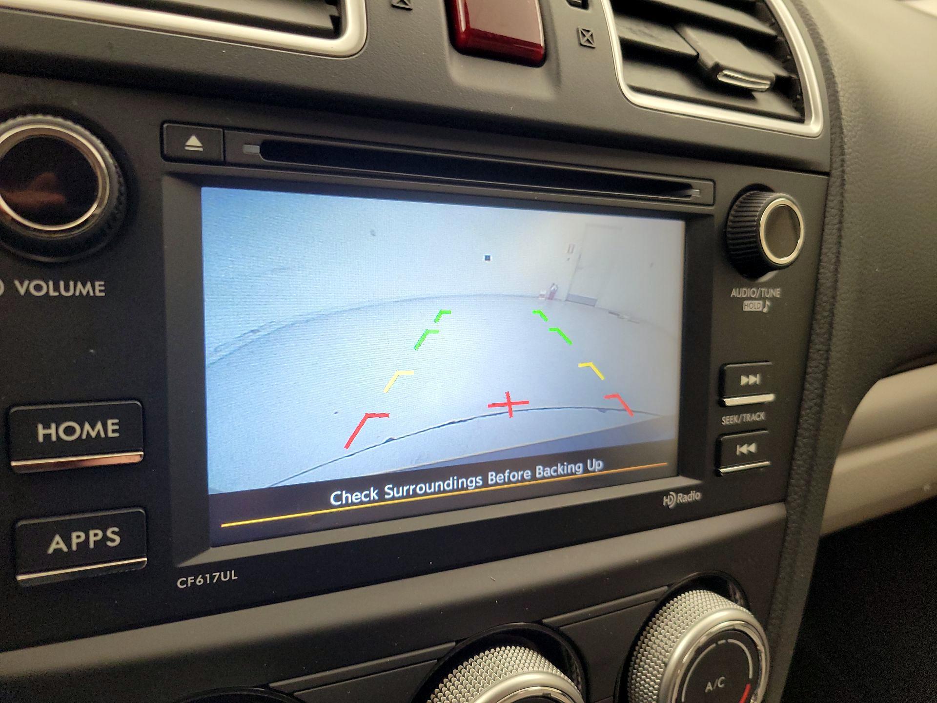 Thumbnail: 2016 Subaru Forester - 14