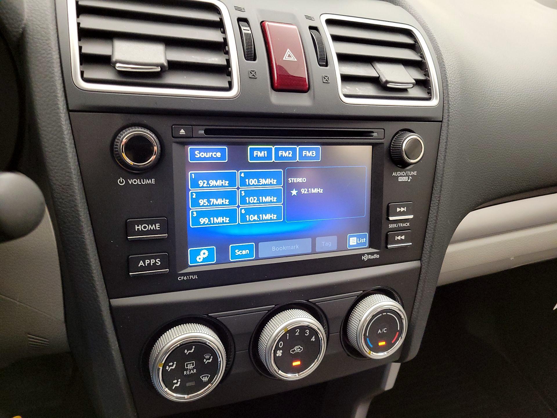 Thumbnail: 2016 Subaru Forester - 15