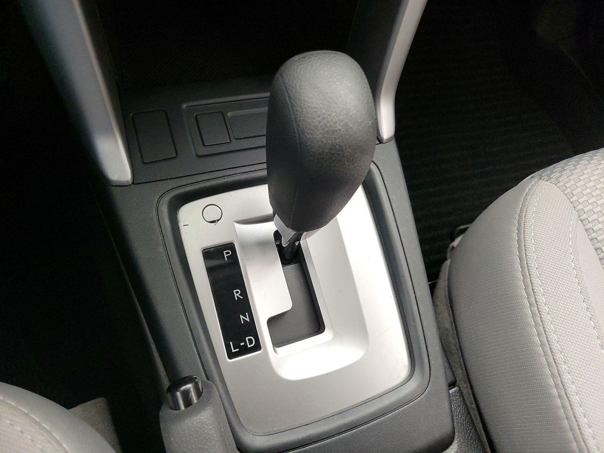 Thumbnail: 2016 Subaru Forester - 17