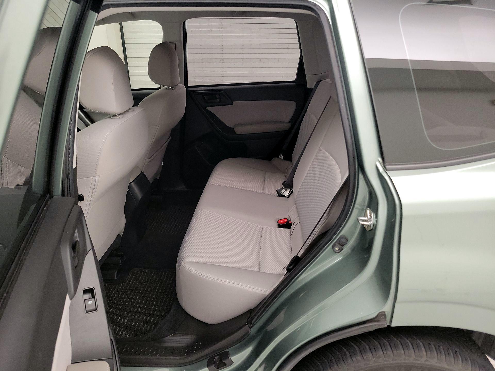 Thumbnail: 2016 Subaru Forester - 19