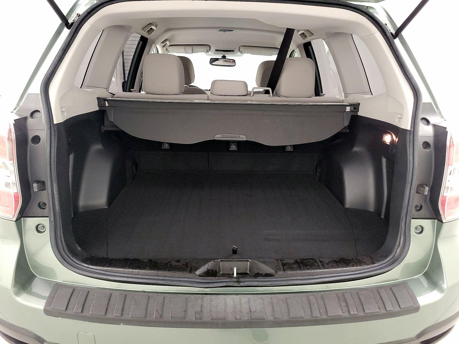 Thumbnail: 2016 Subaru Forester - 20