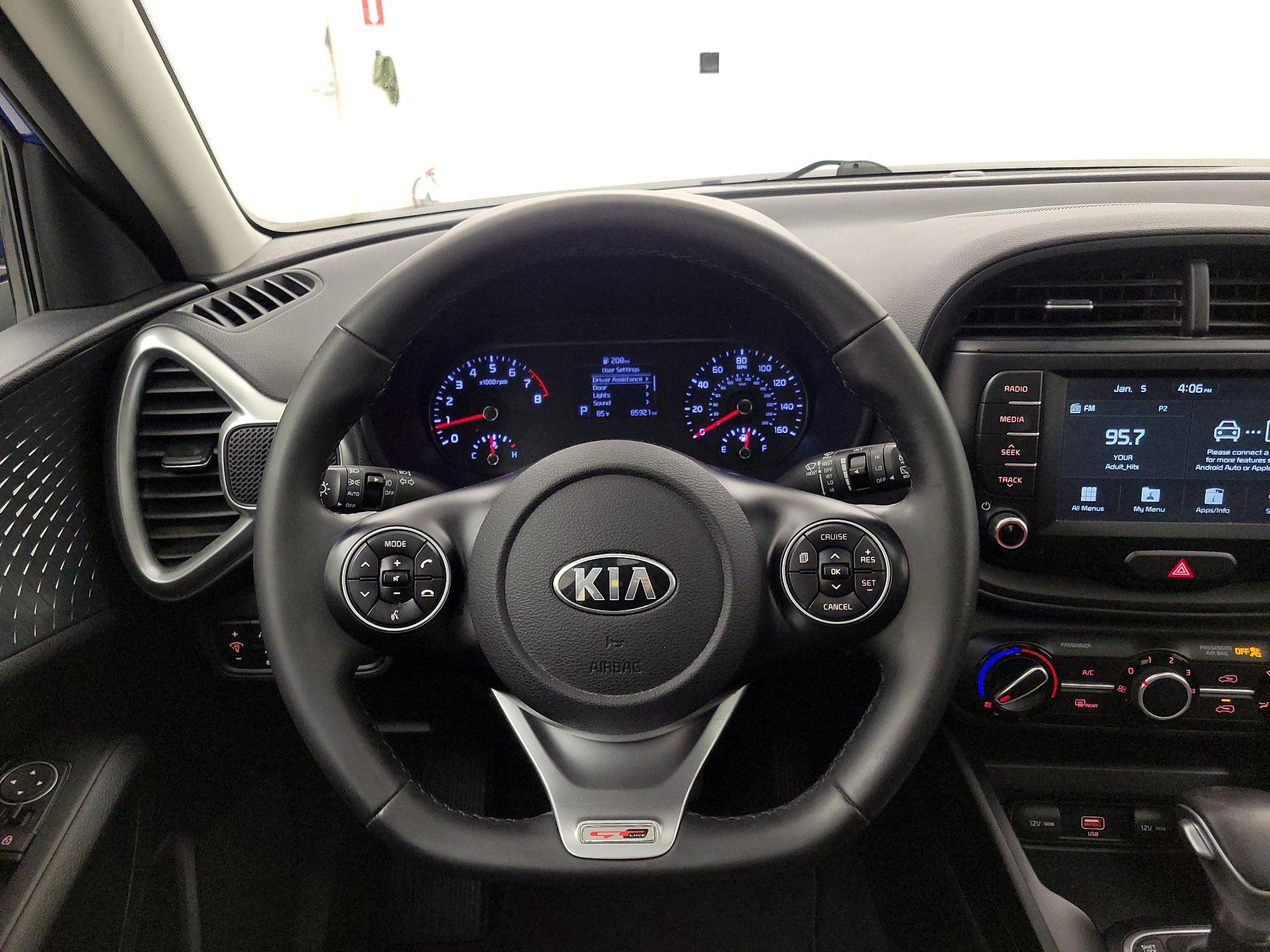 Thumbnail: 2021 Kia Soul - 10