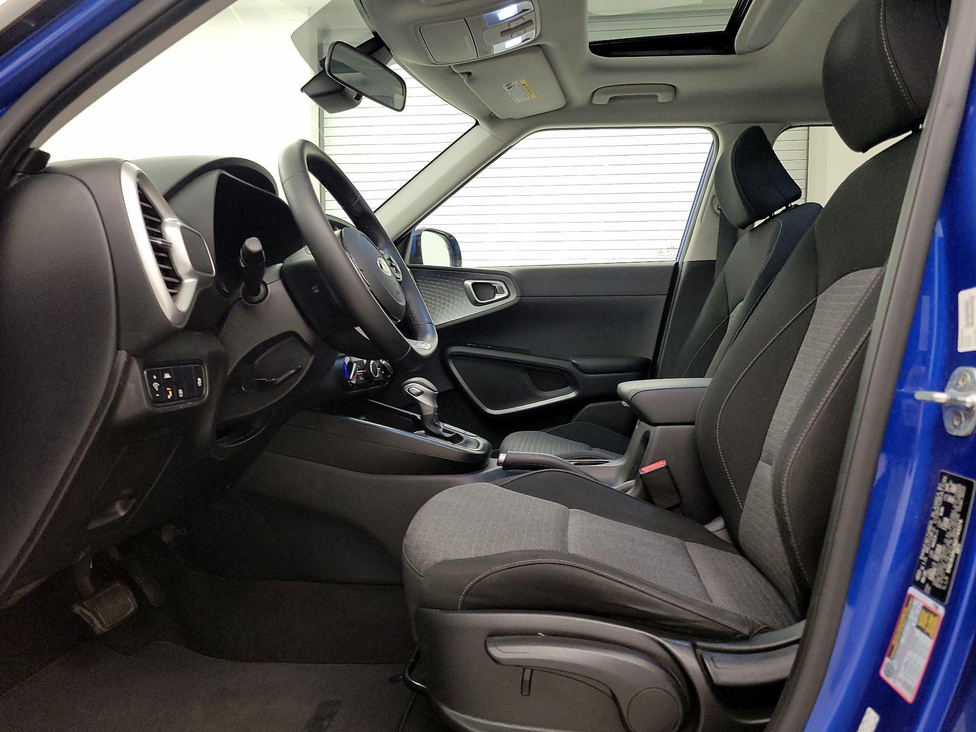 Thumbnail: 2021 Kia Soul - 11