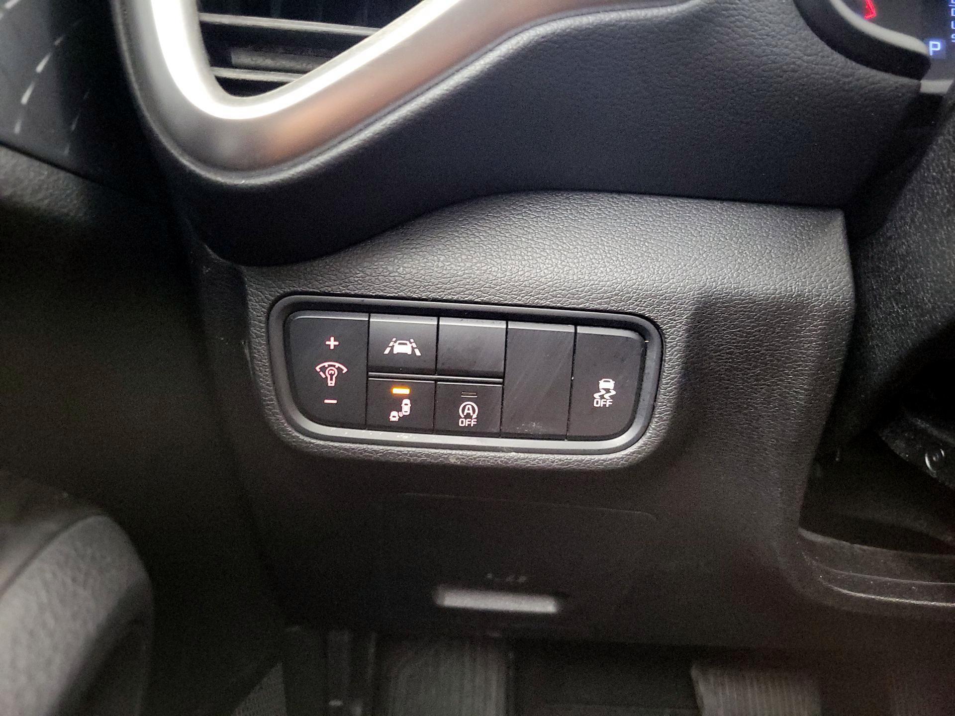 Thumbnail: 2021 Kia Soul - 13