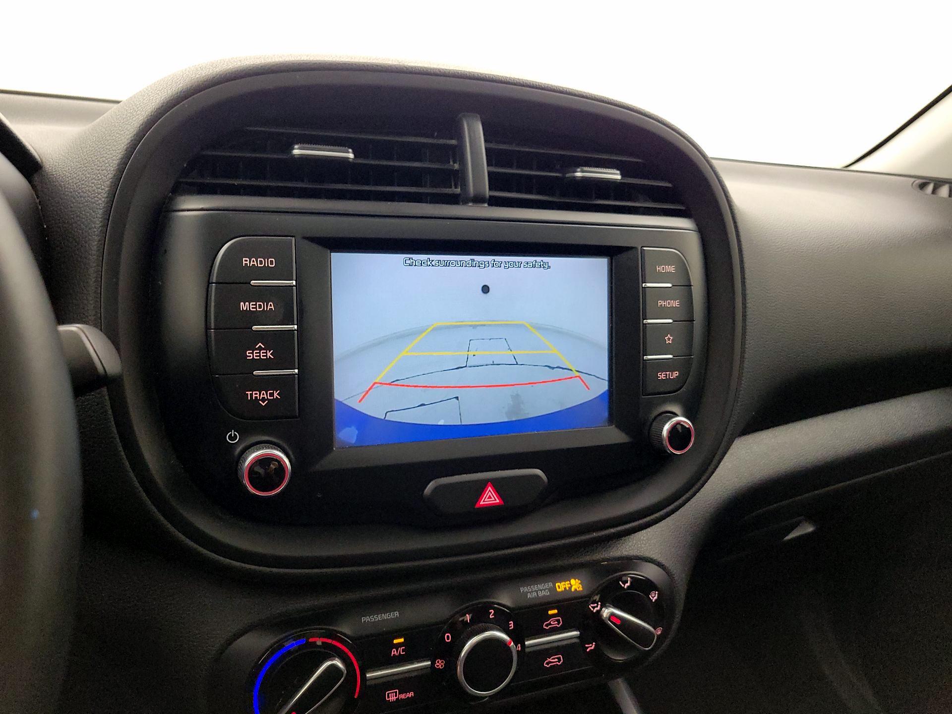 Thumbnail: 2021 Kia Soul - 14