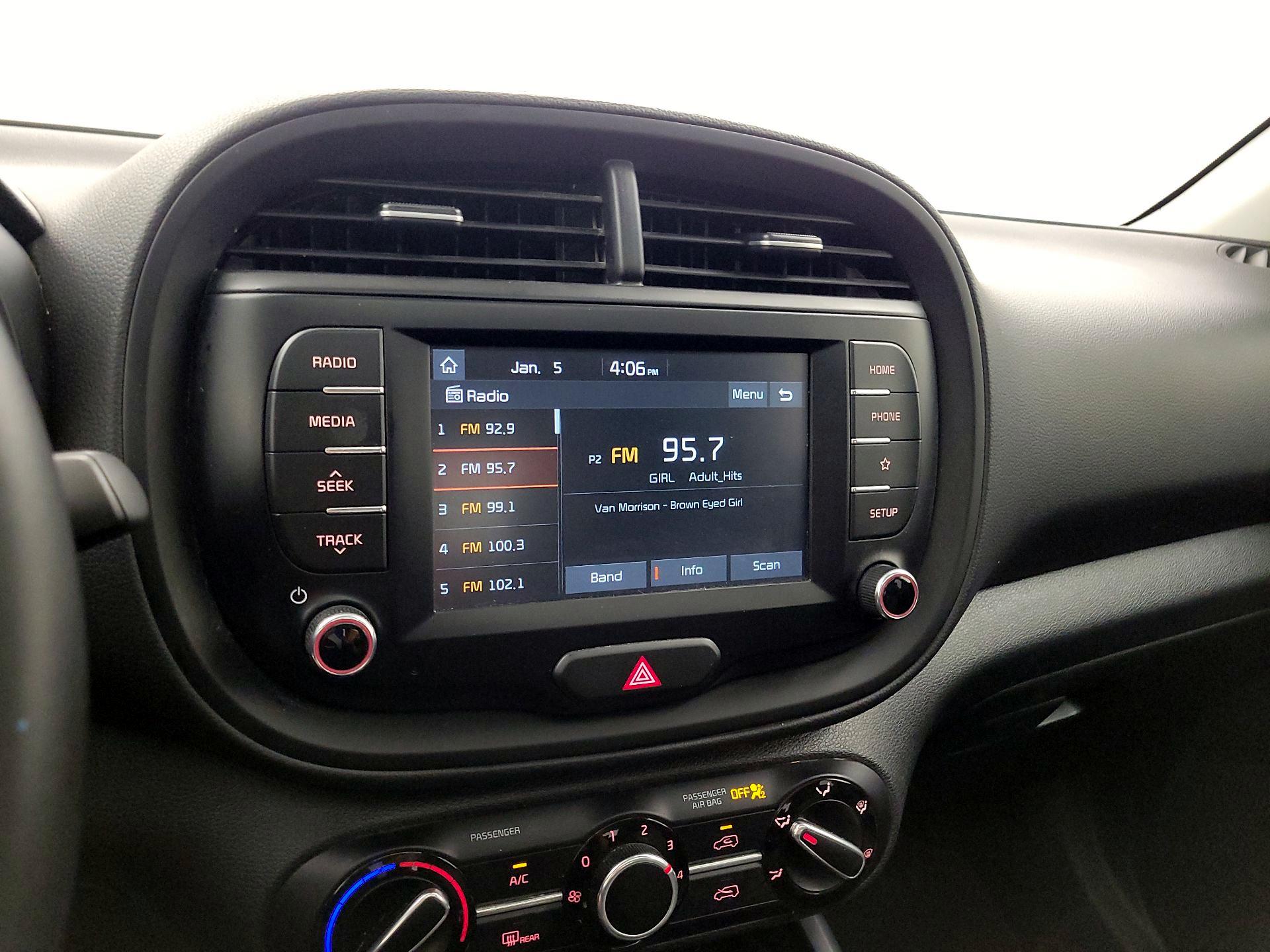 Thumbnail: 2021 Kia Soul - 15