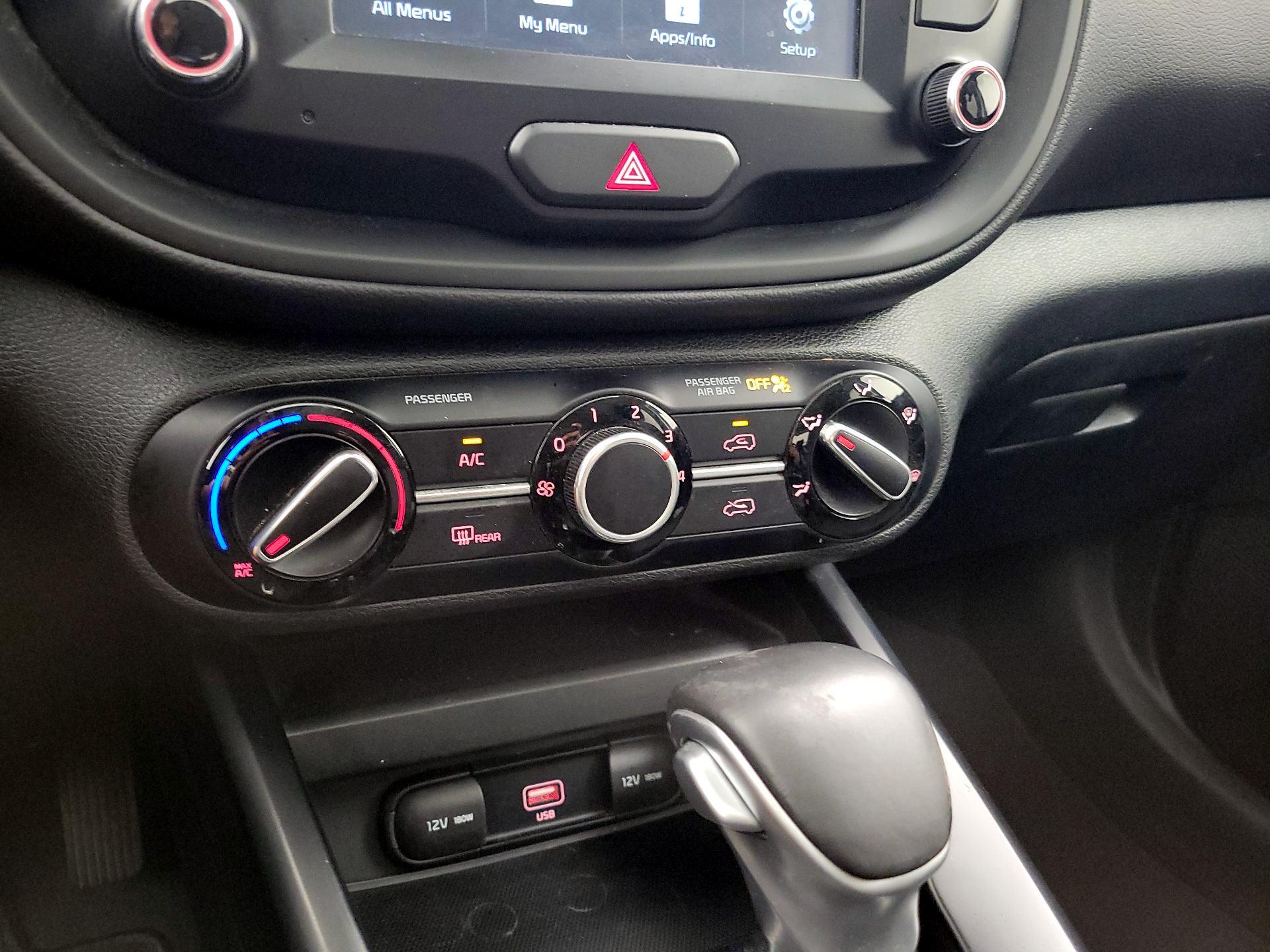 Thumbnail: 2021 Kia Soul - 16