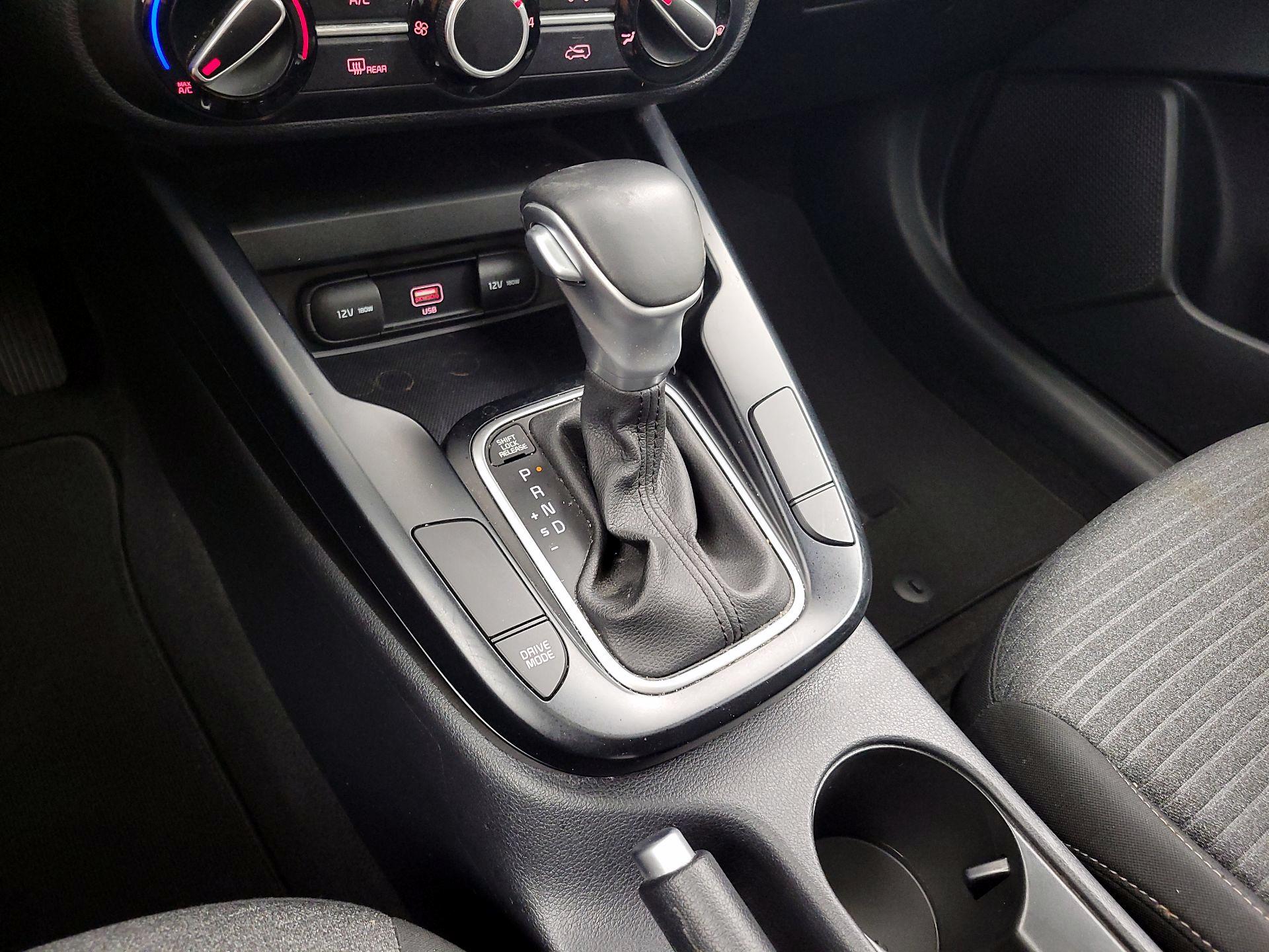 Thumbnail: 2021 Kia Soul - 17