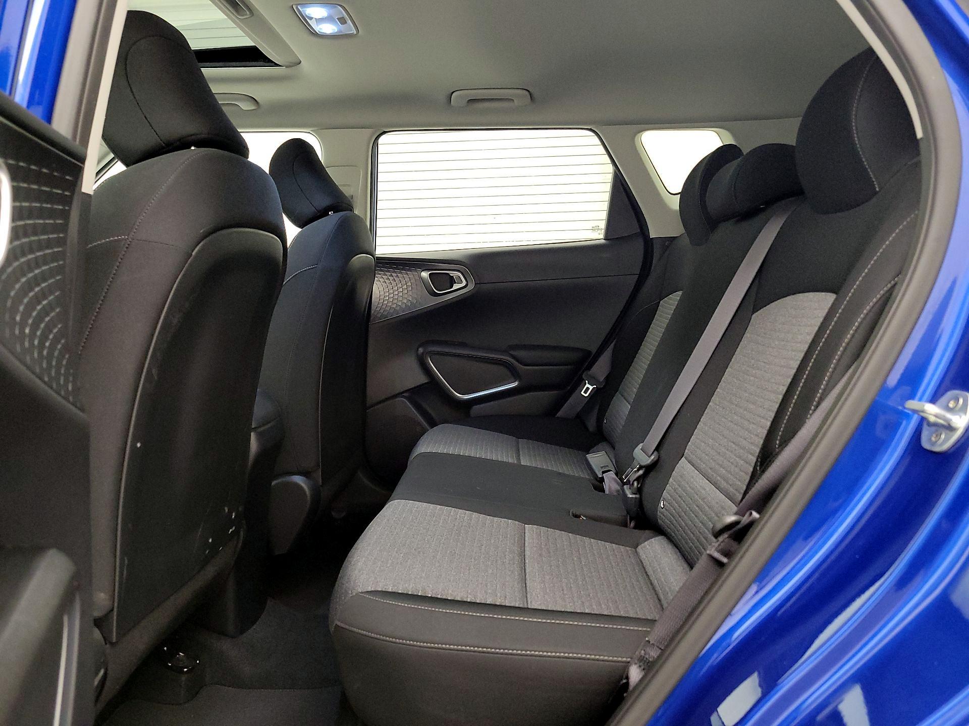 Thumbnail: 2021 Kia Soul - 20