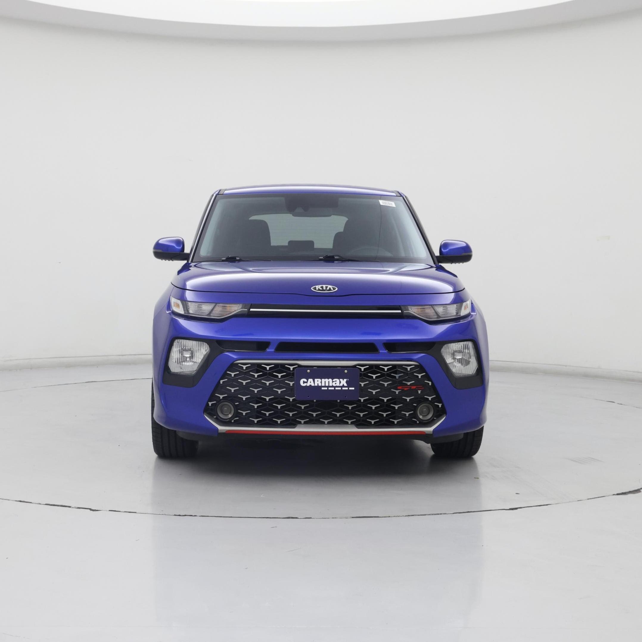 Thumbnail: 2021 Kia Soul - 5