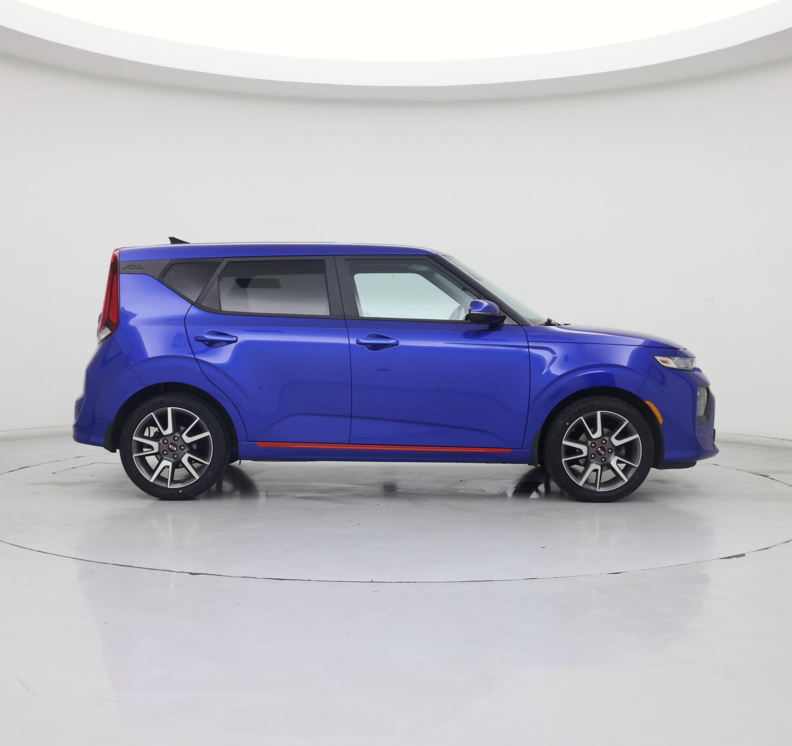 Thumbnail: 2021 Kia Soul - 7