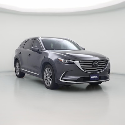 2019 Mazda CX-9 Signature