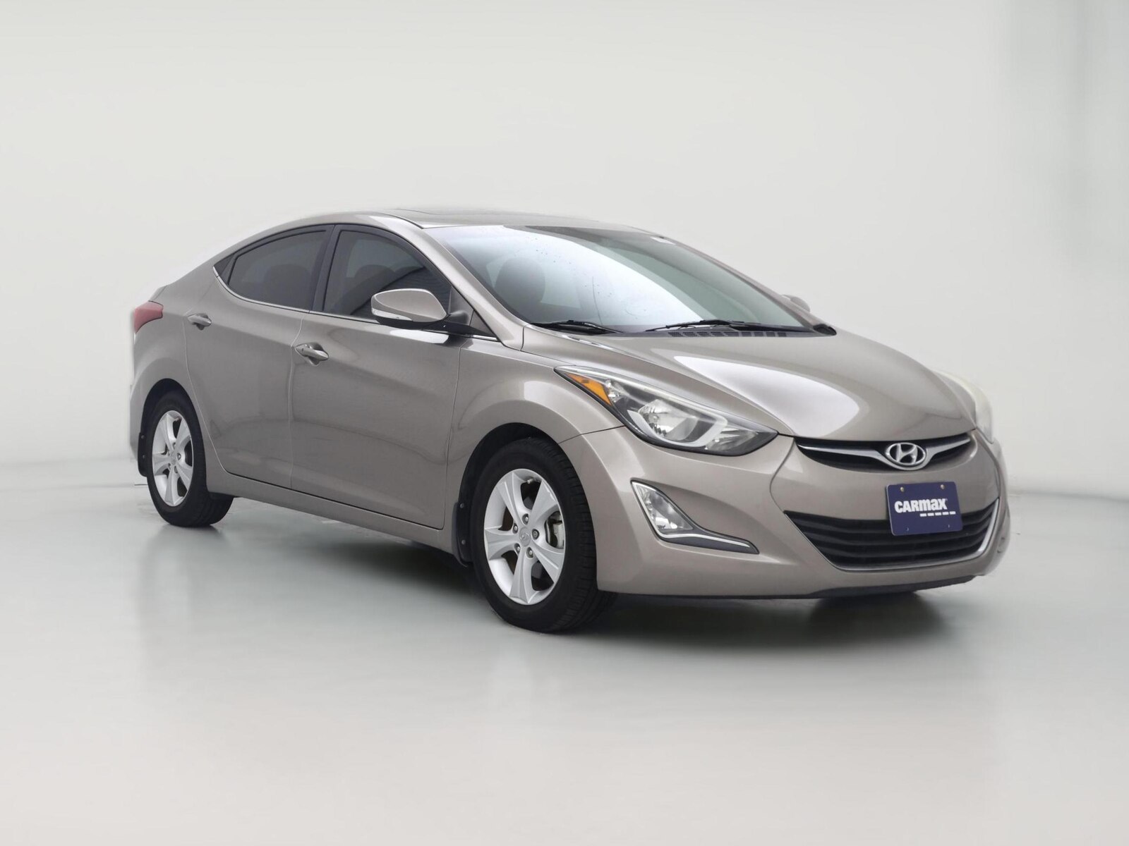 2016 Hyundai Elantra Value Edition